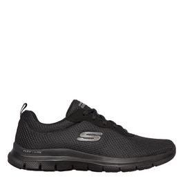 Skechers Flex Appeal 4.0 Brilliant View Trainers