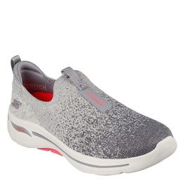 Skechers Go Walk Arch Fit - Lunar Views