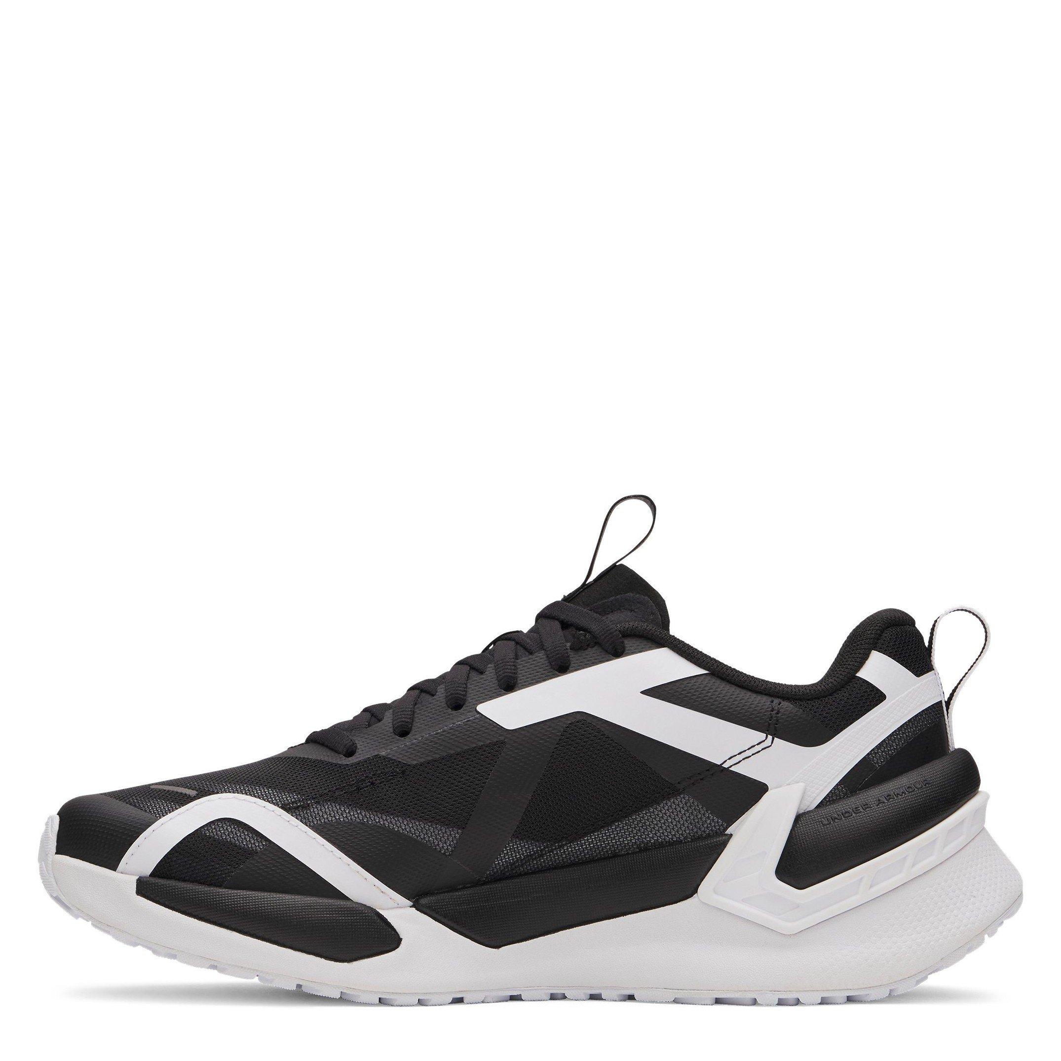 Zwart/Wit - Under Armour - UA Reign Xt Ld62 - 2
