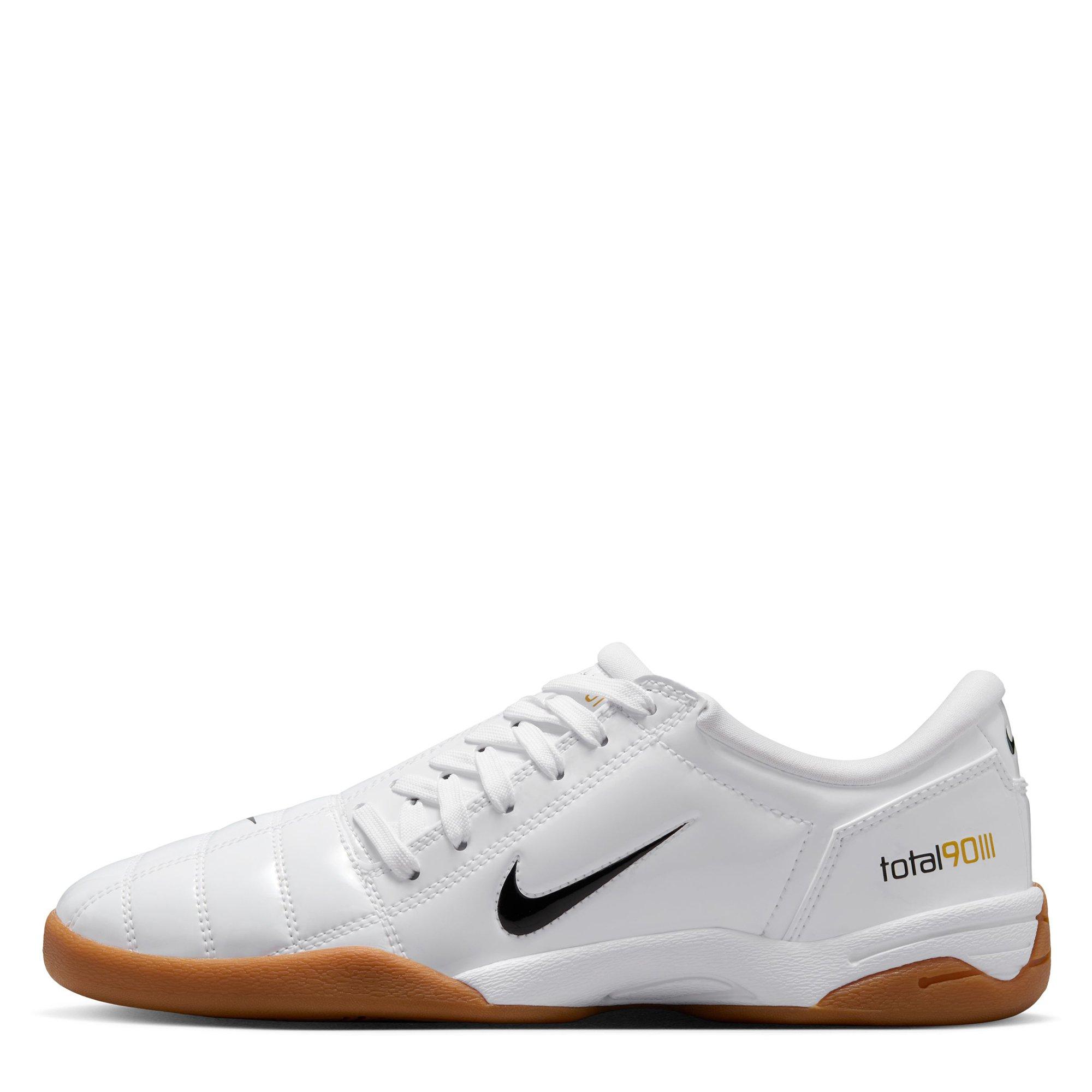 White/Black - Nike - T90 Ld99 - 2