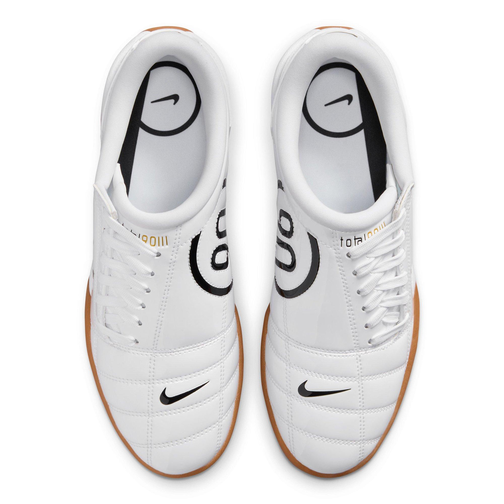 White/Black - Nike - T90 Ld99 - 4