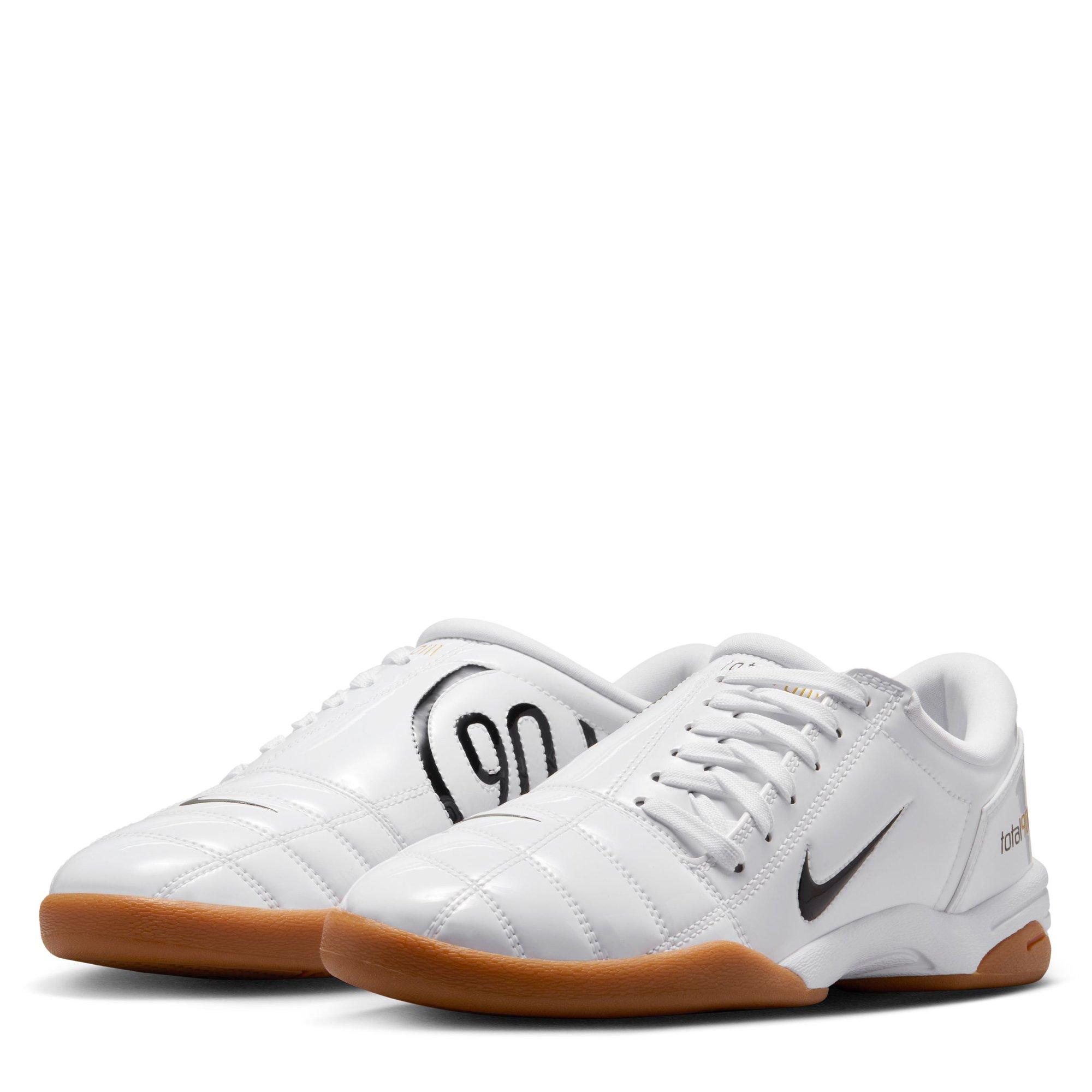 White/Black - Nike - T90 Ld99 - 5