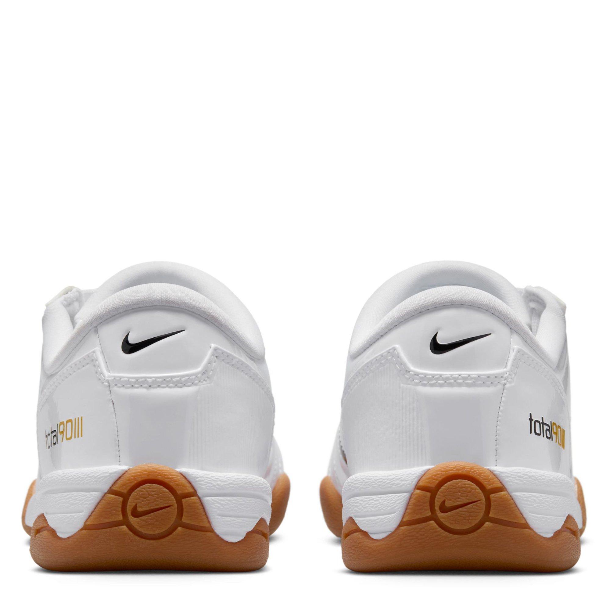 White/Black - Nike - T90 Ld99 - 6