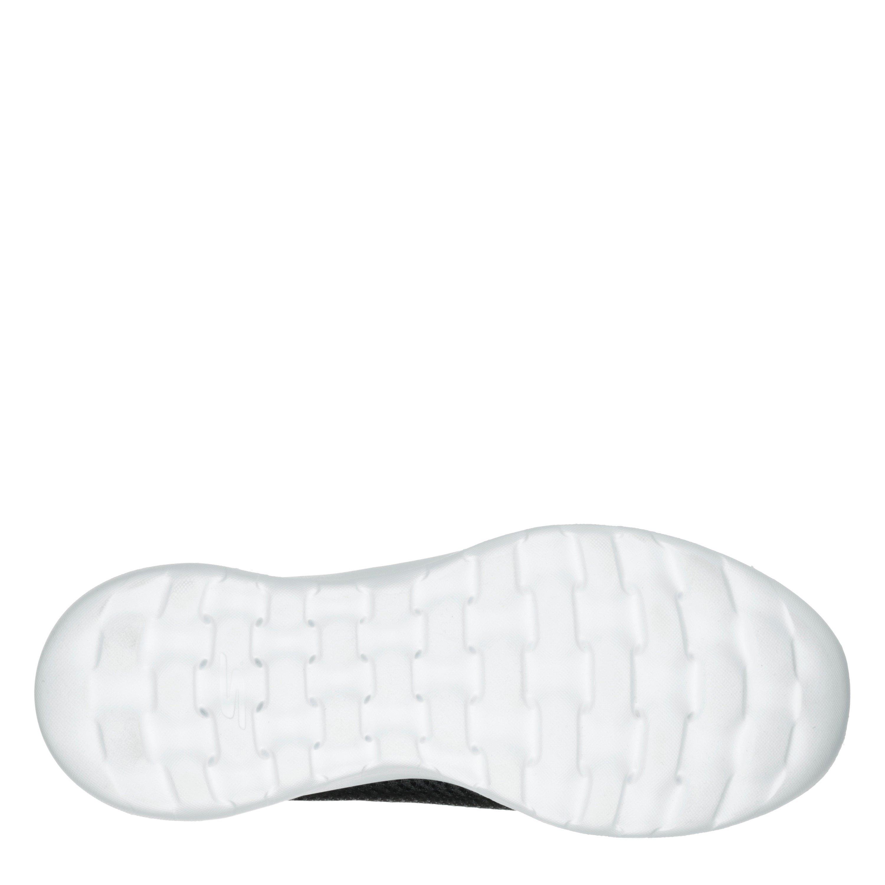 Negro/Blanco - Skechers - Women's Go Walk Joy Runner - 4