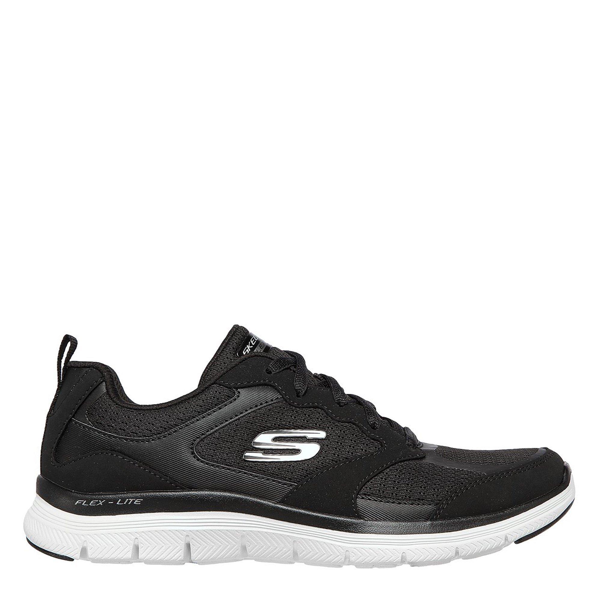 Skechers Flex Appeal Active Flow Trainers Womens Runners