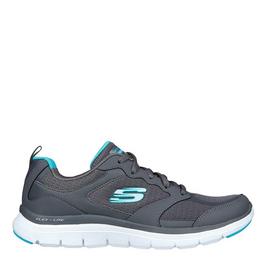 Skechers Flex Appeal 4 Active Flow Trainers Womens