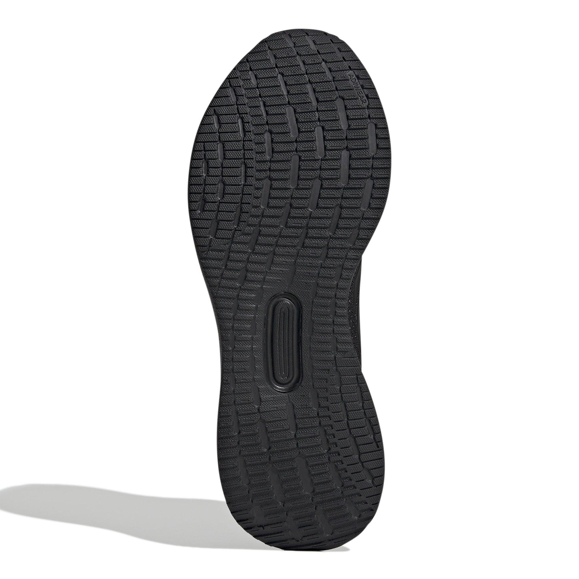 Core Black/Blk - adidas - Runfalcon 5 Womens Running Shoes - 4