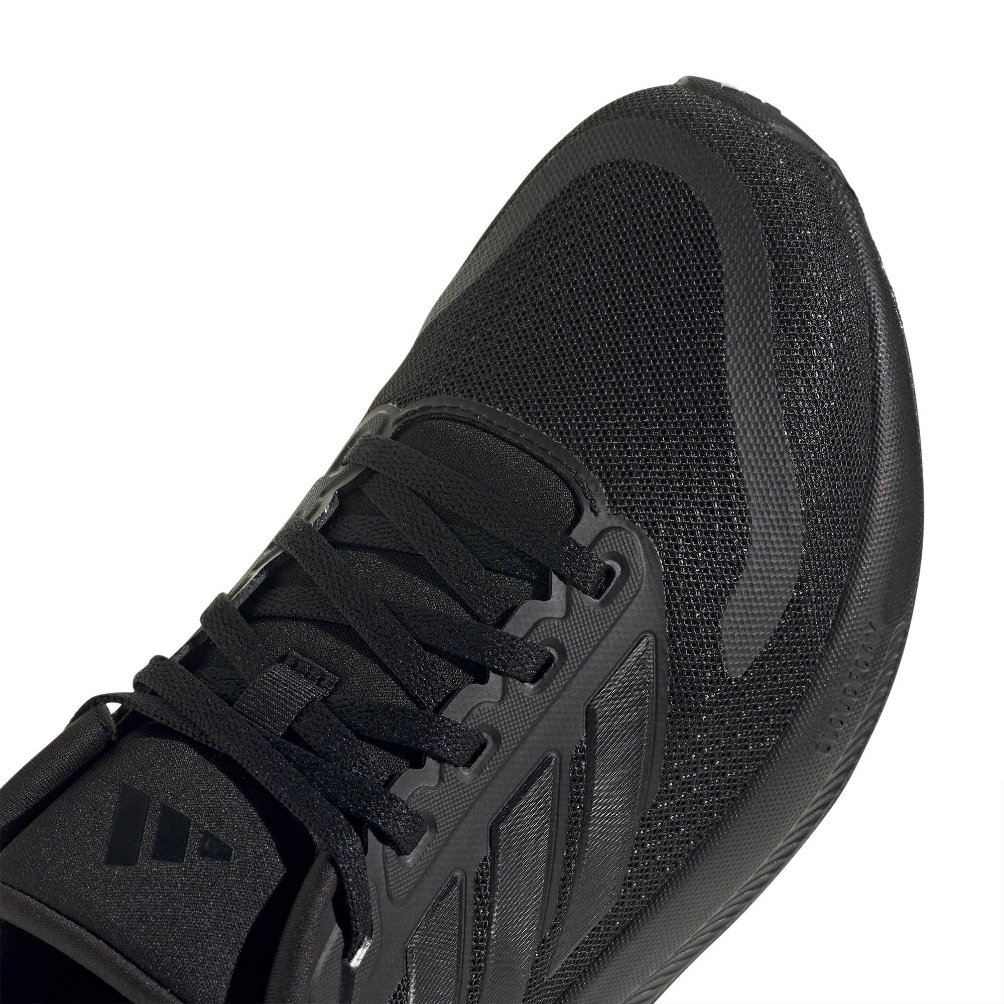 Core Black/Blk - adidas - Runfalcon 5 Womens Running Shoes - 8
