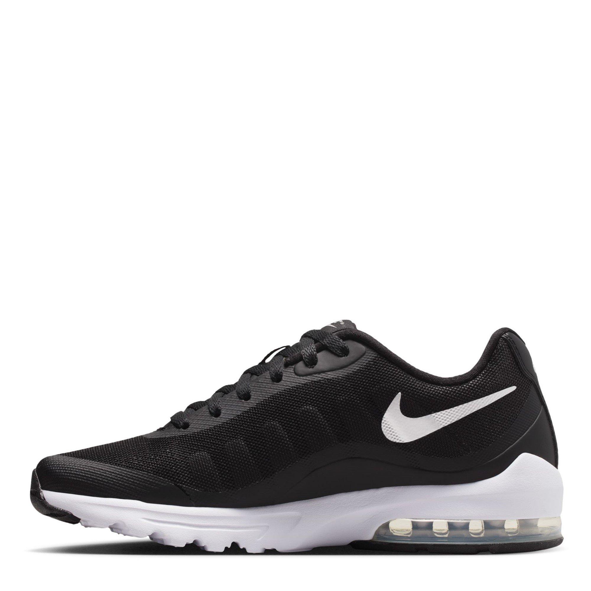 Negro/Blanco - Nike - Air Max Invigor Women'S Shoe Runners Womens - 2