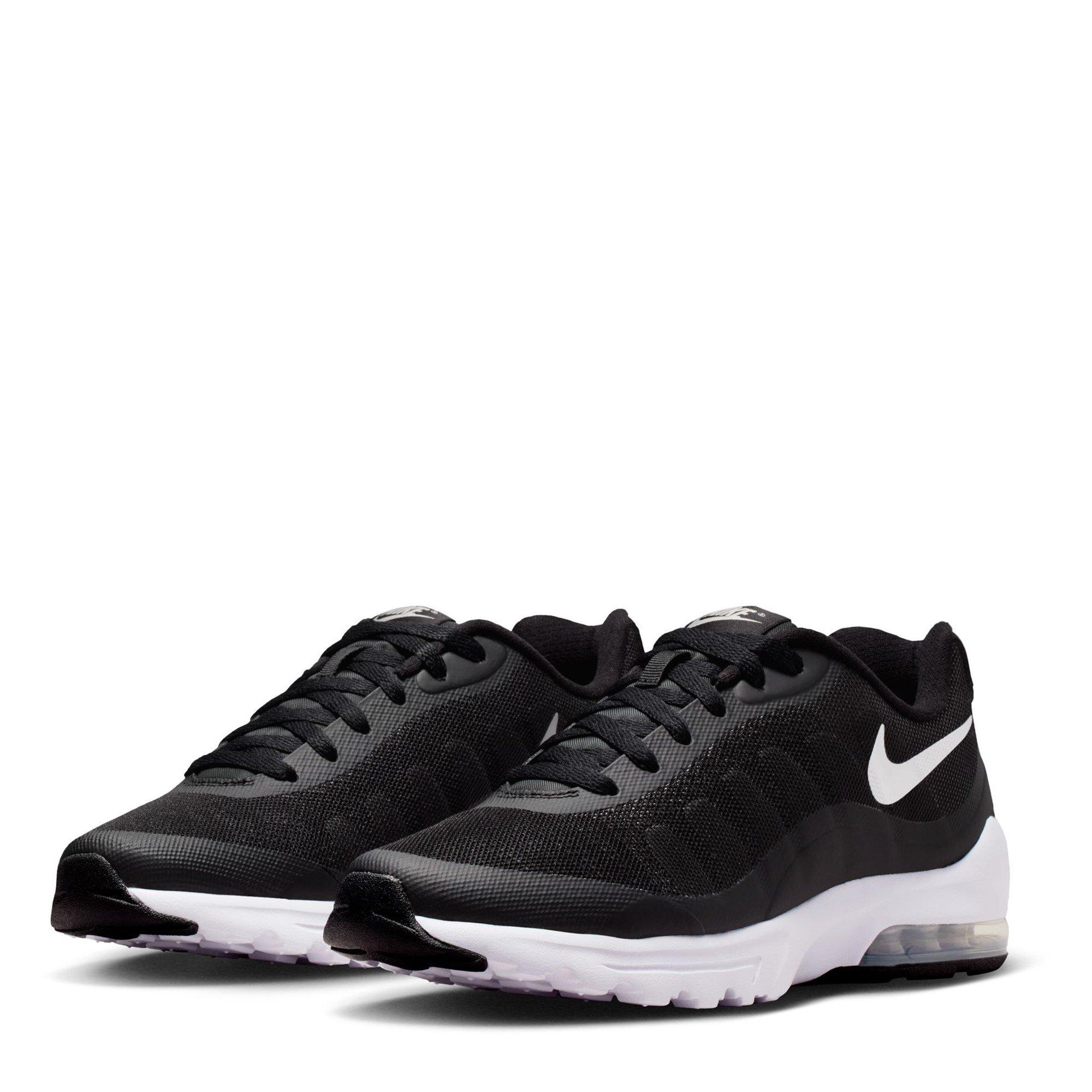 Negro/Blanco - Nike - Air Max Invigor Women'S Shoe Runners Womens - 3
