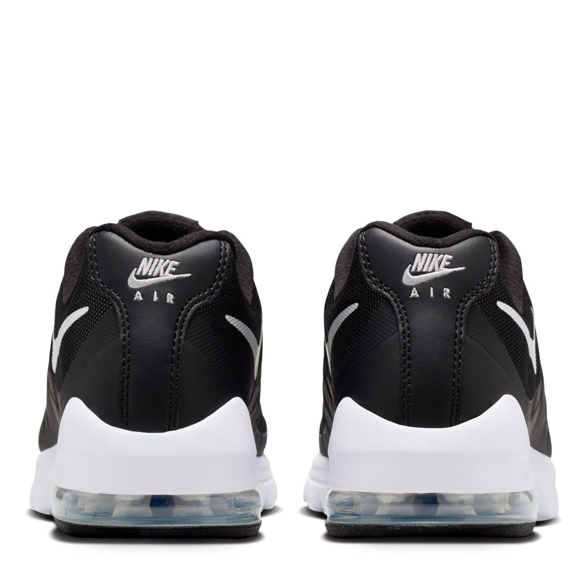 Negro/Blanco - Nike - Air Max Invigor Women'S Shoe Runners Womens - 4