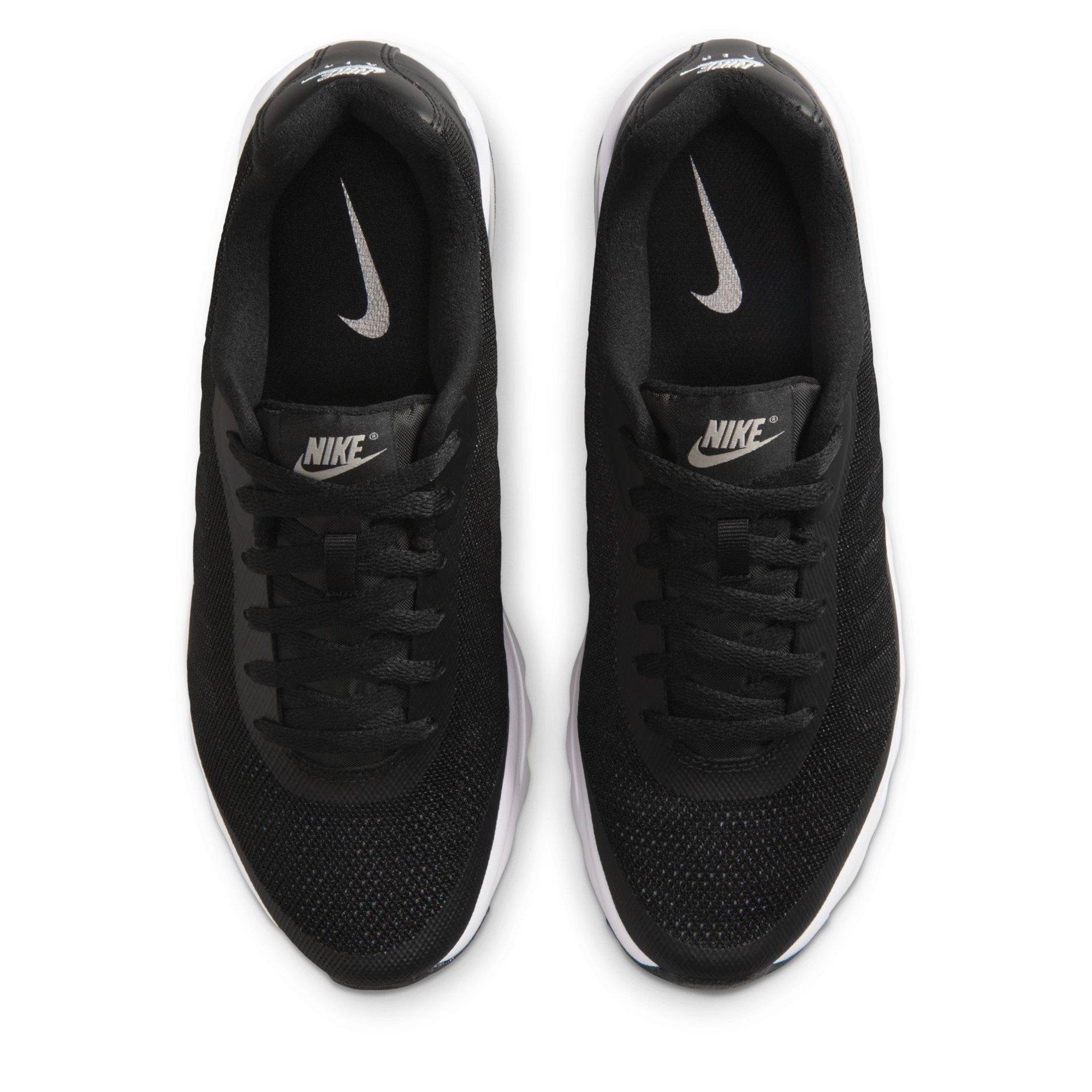Negro/Blanco - Nike - Air Max Invigor Women'S Shoe Runners Womens - 5