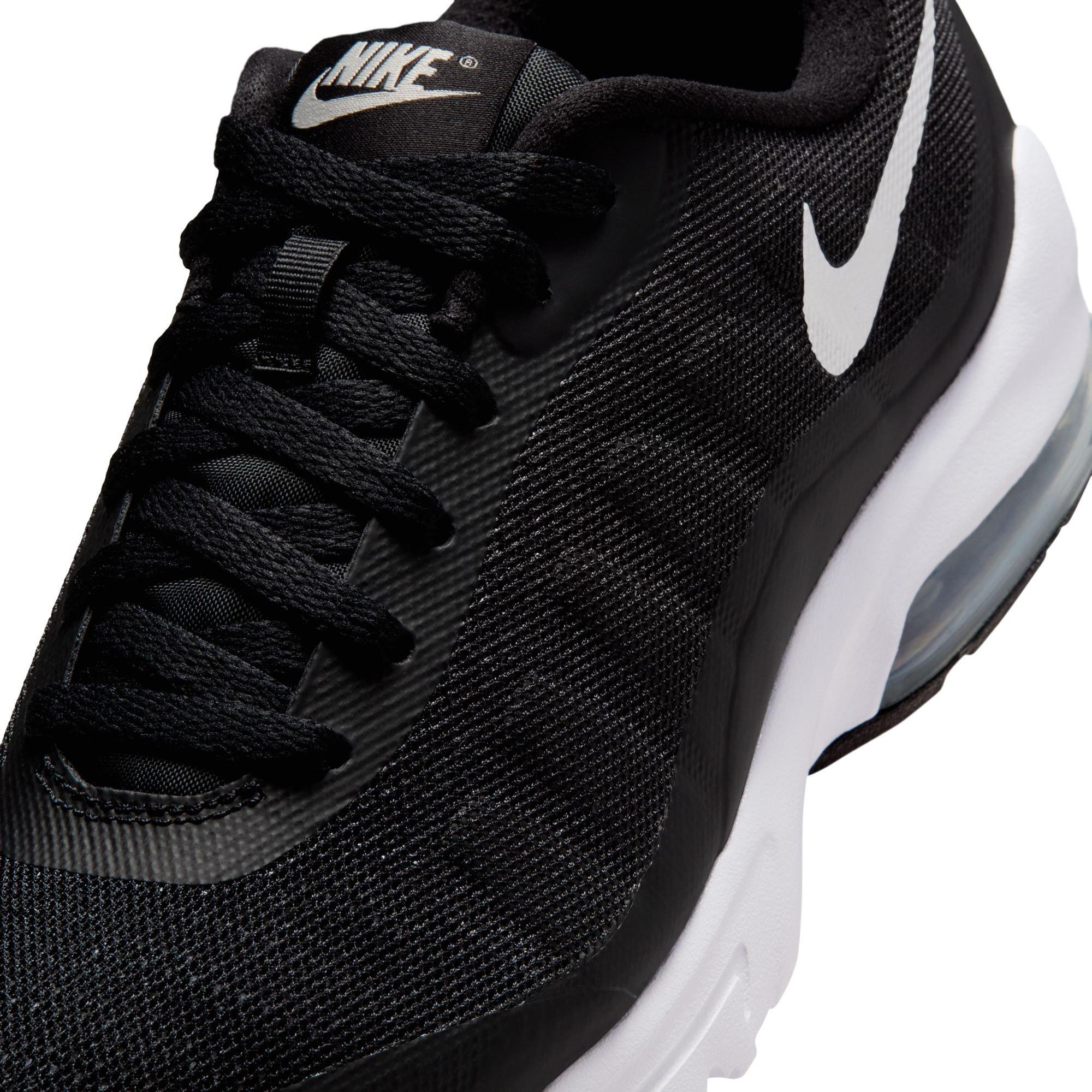 Negro/Blanco - Nike - Air Max Invigor Women'S Shoe Runners Womens - 7