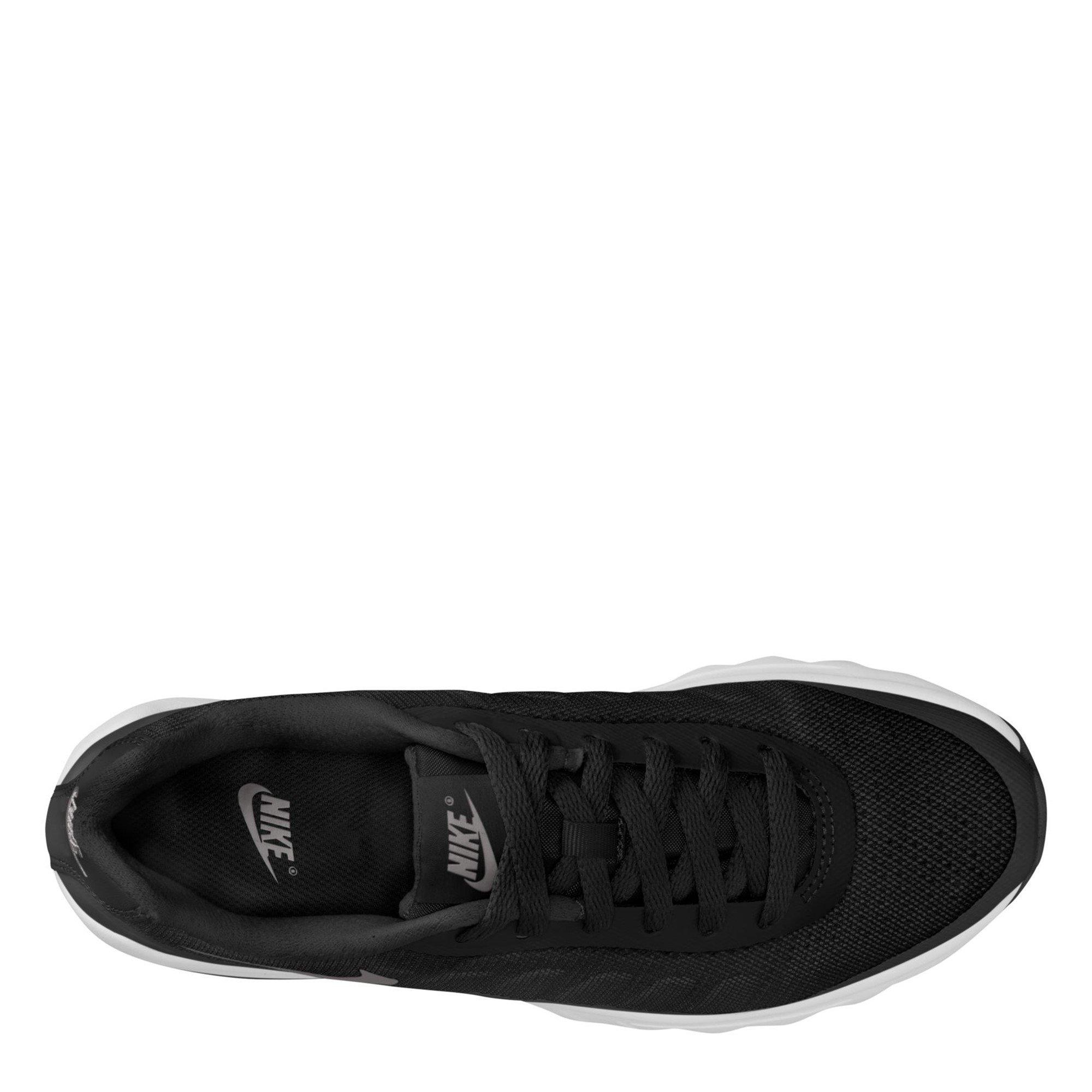 Negro/Blanco - Nike - Air Max Invigor Women'S Shoe Runners Womens - 9