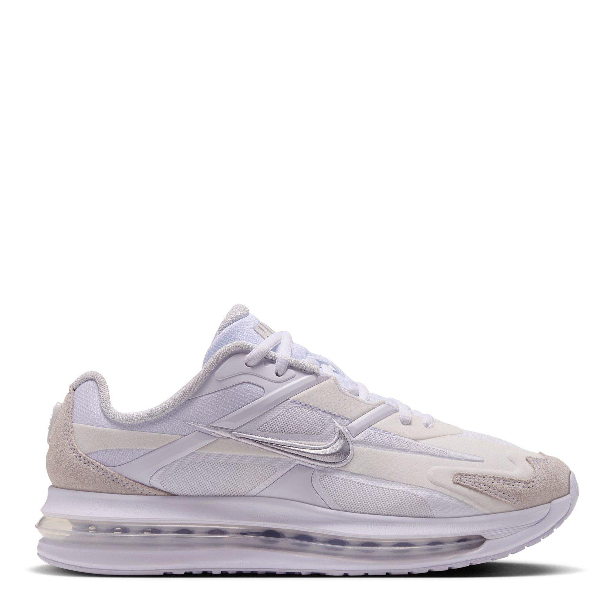 Triple White - Nike - Nike Air Max Metro Ld72 - 1