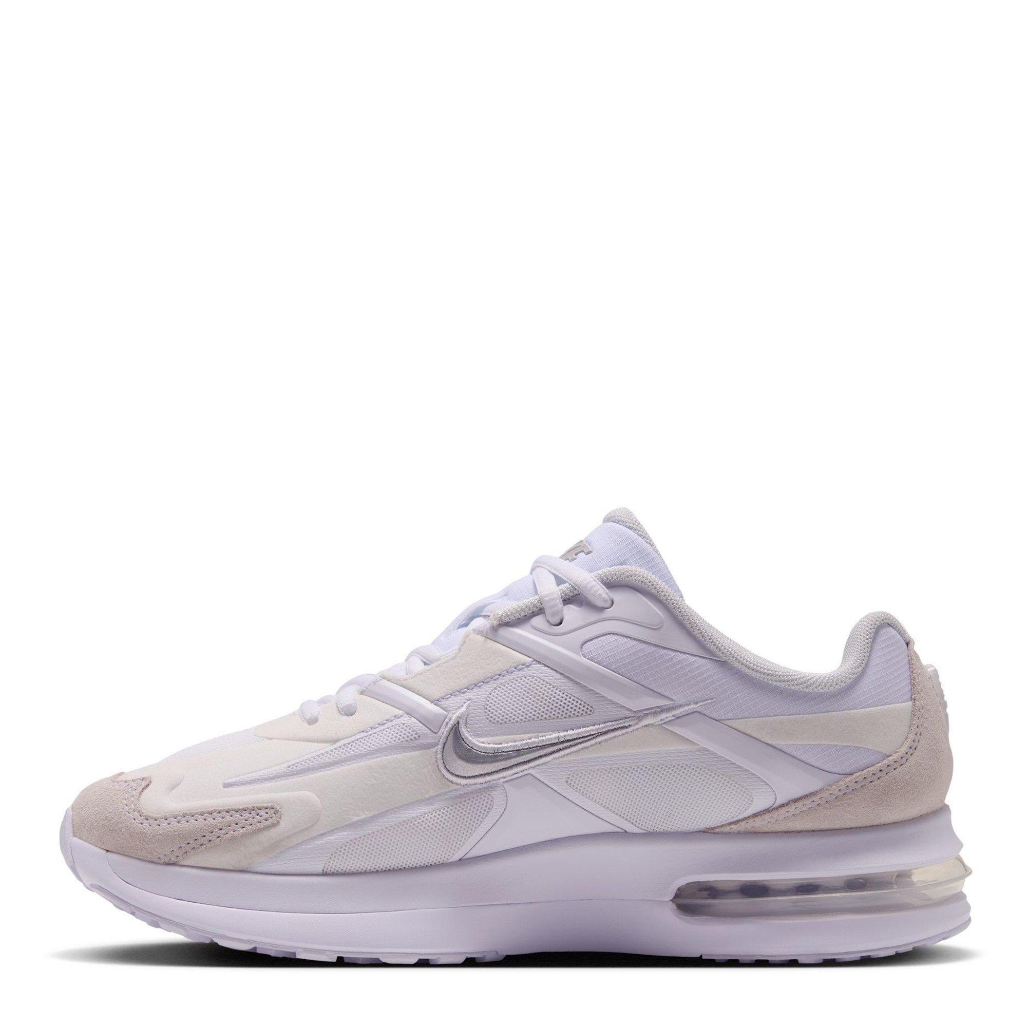 Triple White - Nike - Nike Air Max Metro Ld72 - 2