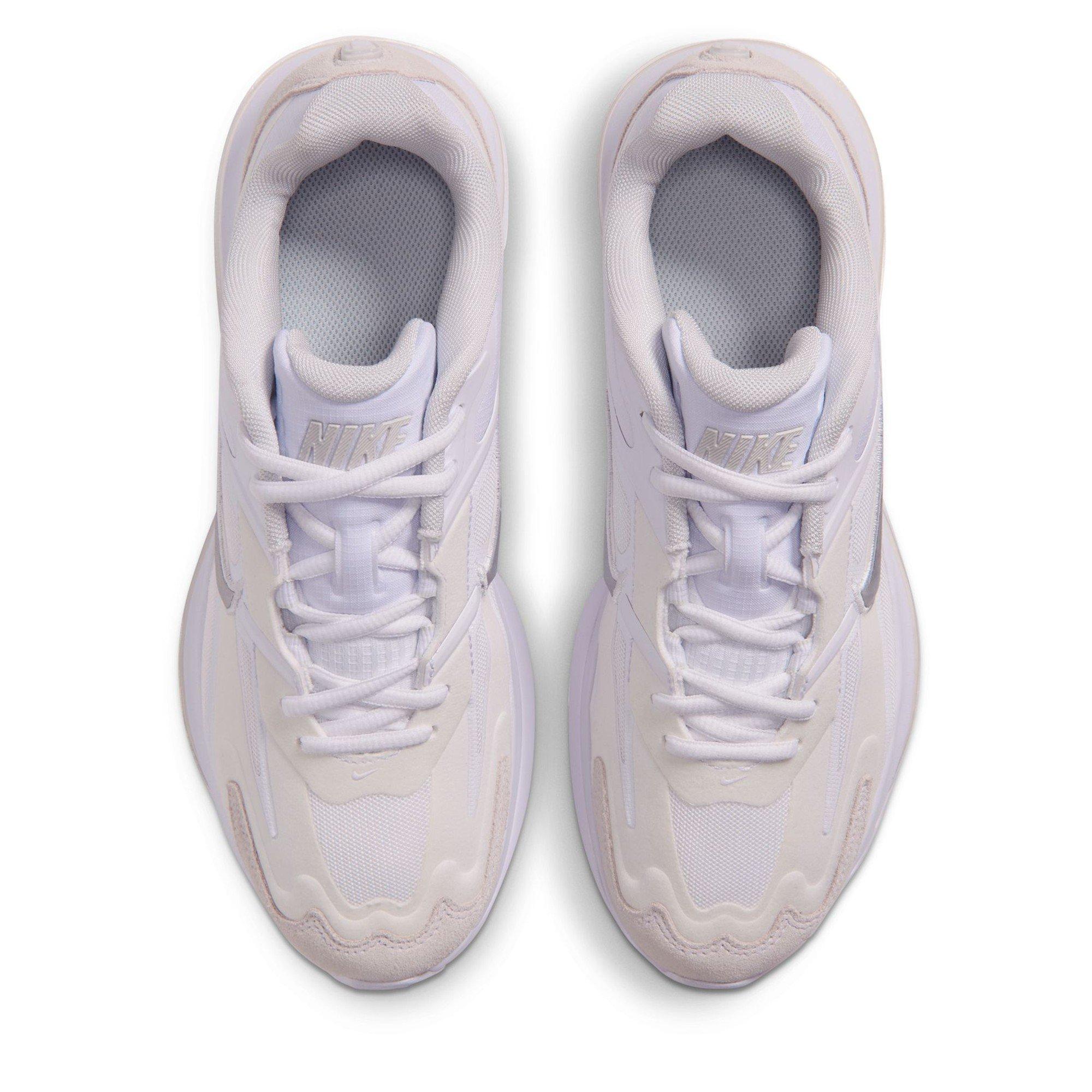 Triple White - Nike - Nike Air Max Metro Ld72 - 5