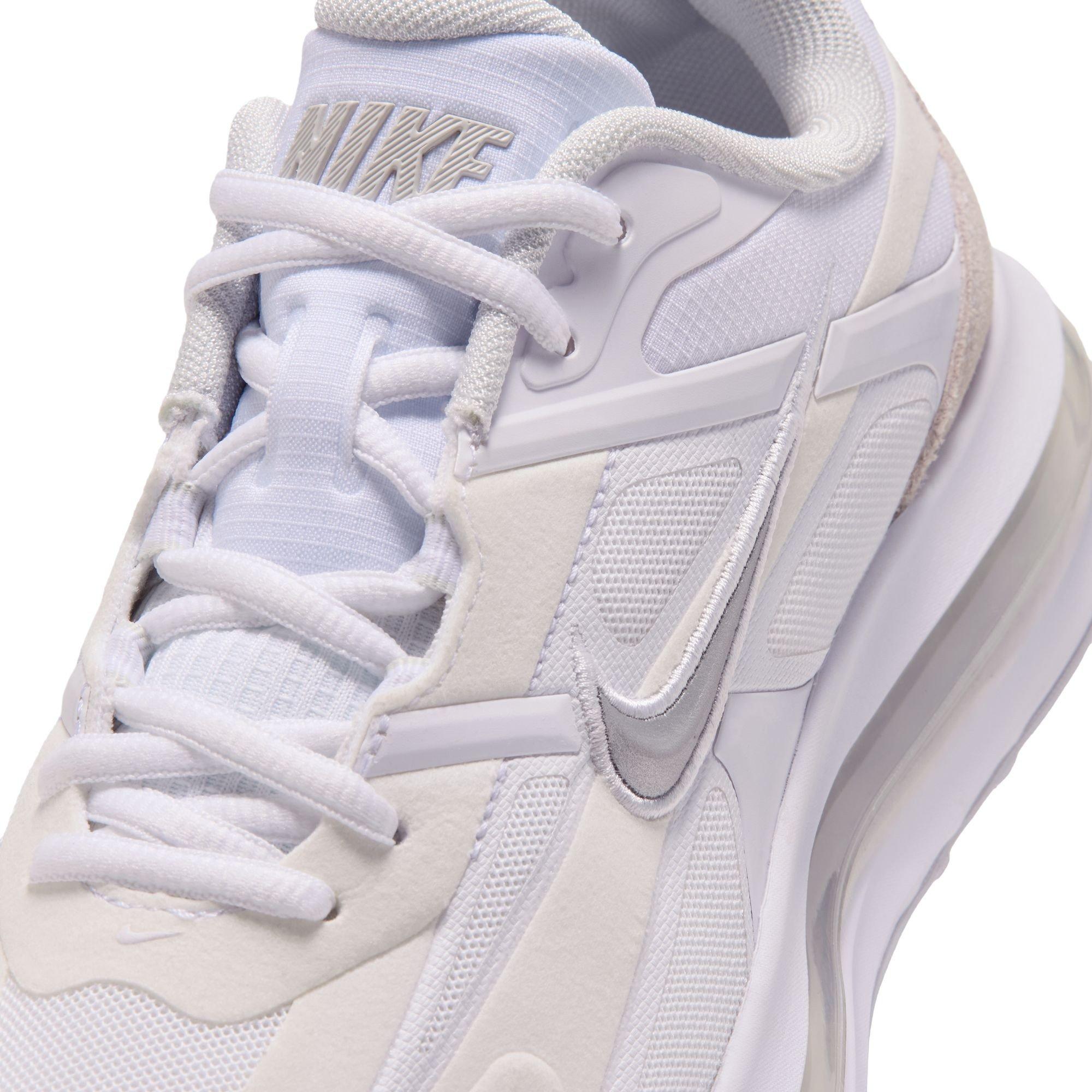 Triple White - Nike - Nike Air Max Metro Ld72 - 7