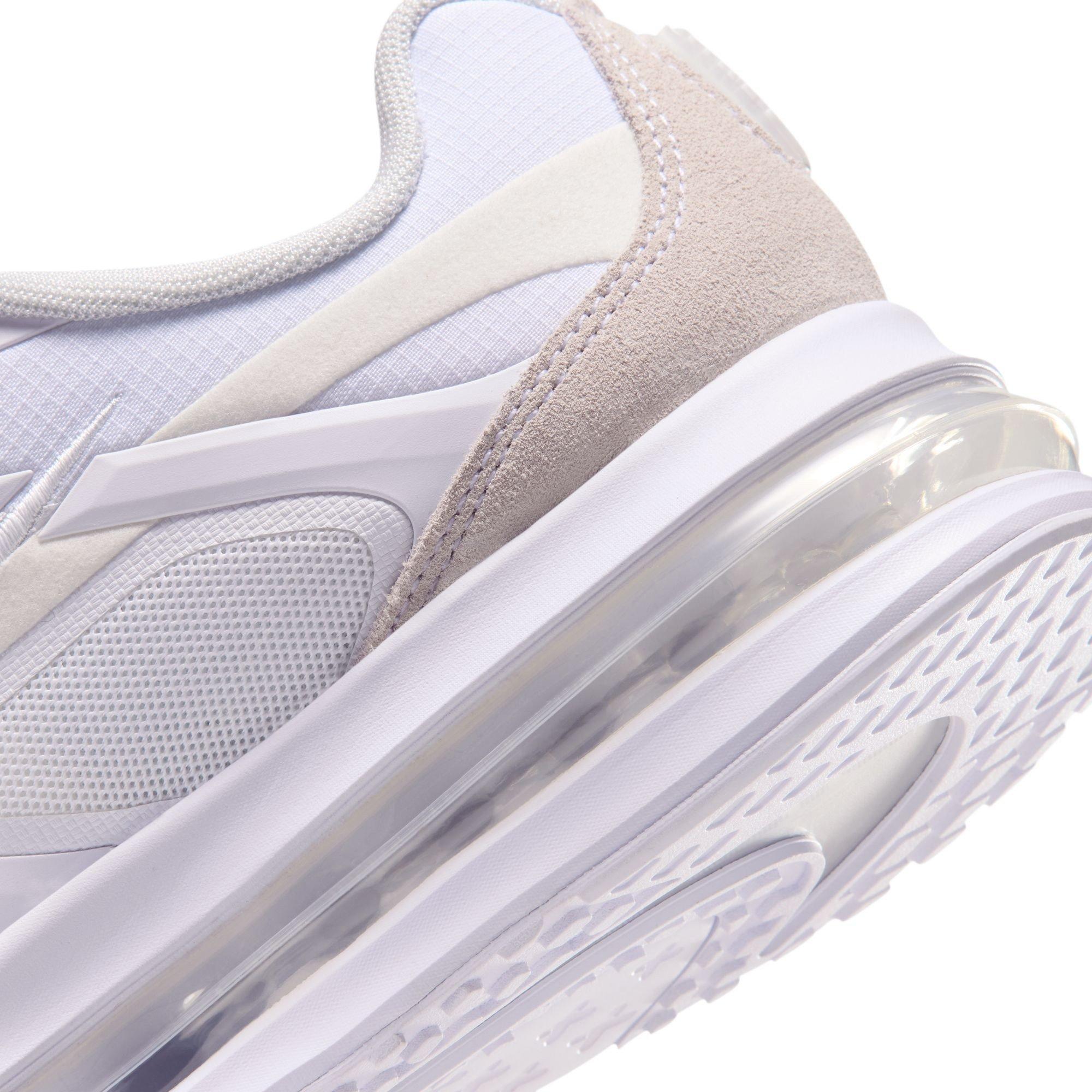 Triple White - Nike - Nike Air Max Metro Ld72 - 8