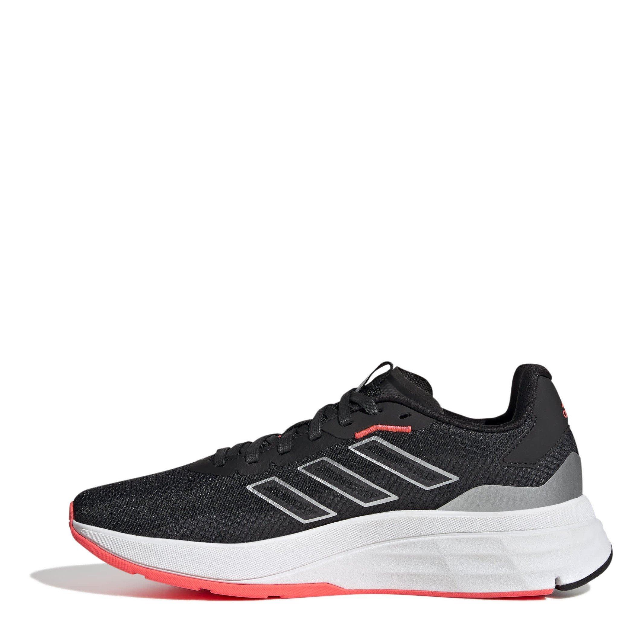 Core Black / Ma - adidas - Speedmotion Shoes Womens - 2