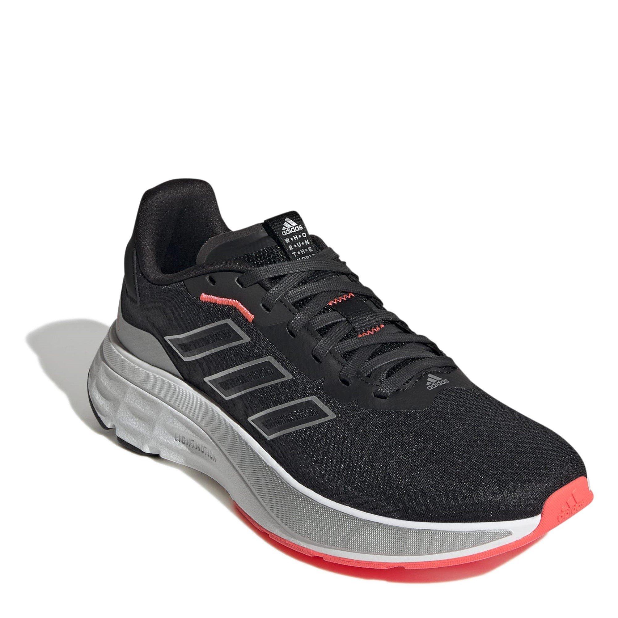 Core Black / Ma - adidas - Speedmotion Shoes Womens - 3