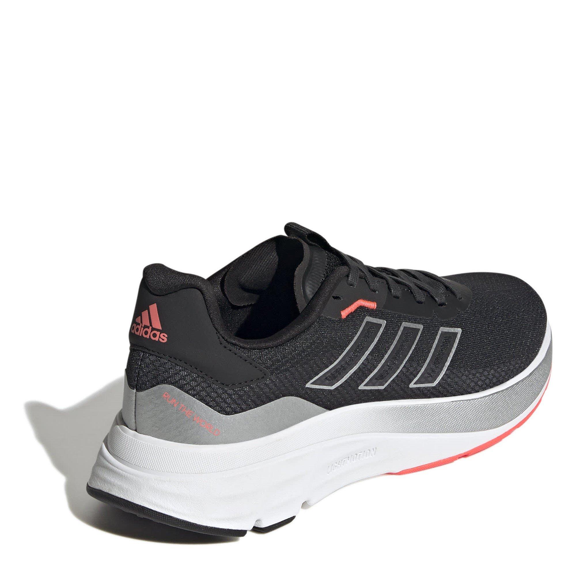 Core Black / Ma - adidas - Speedmotion Shoes Womens - 4