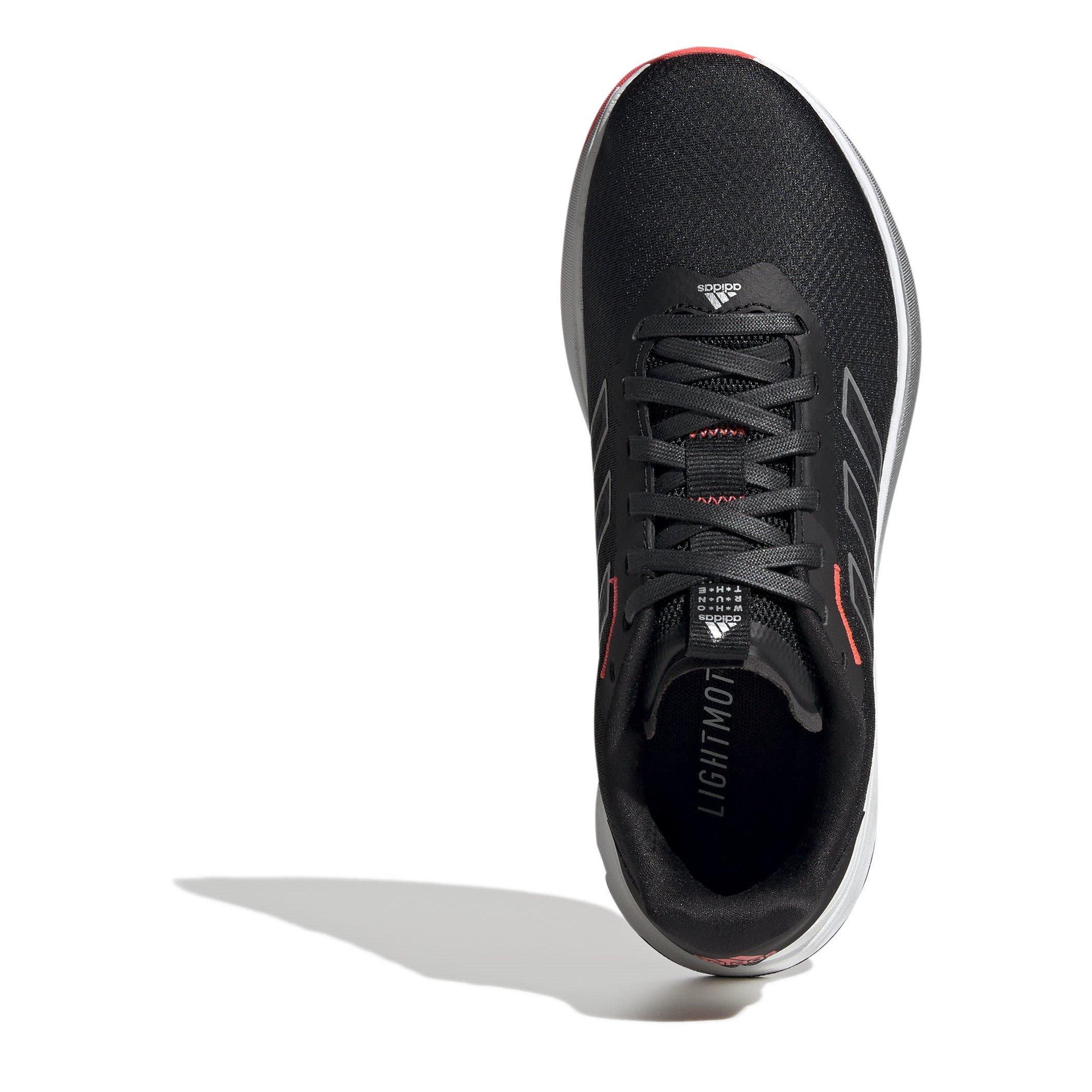 Core Black / Ma - adidas - Speedmotion Shoes Womens - 5