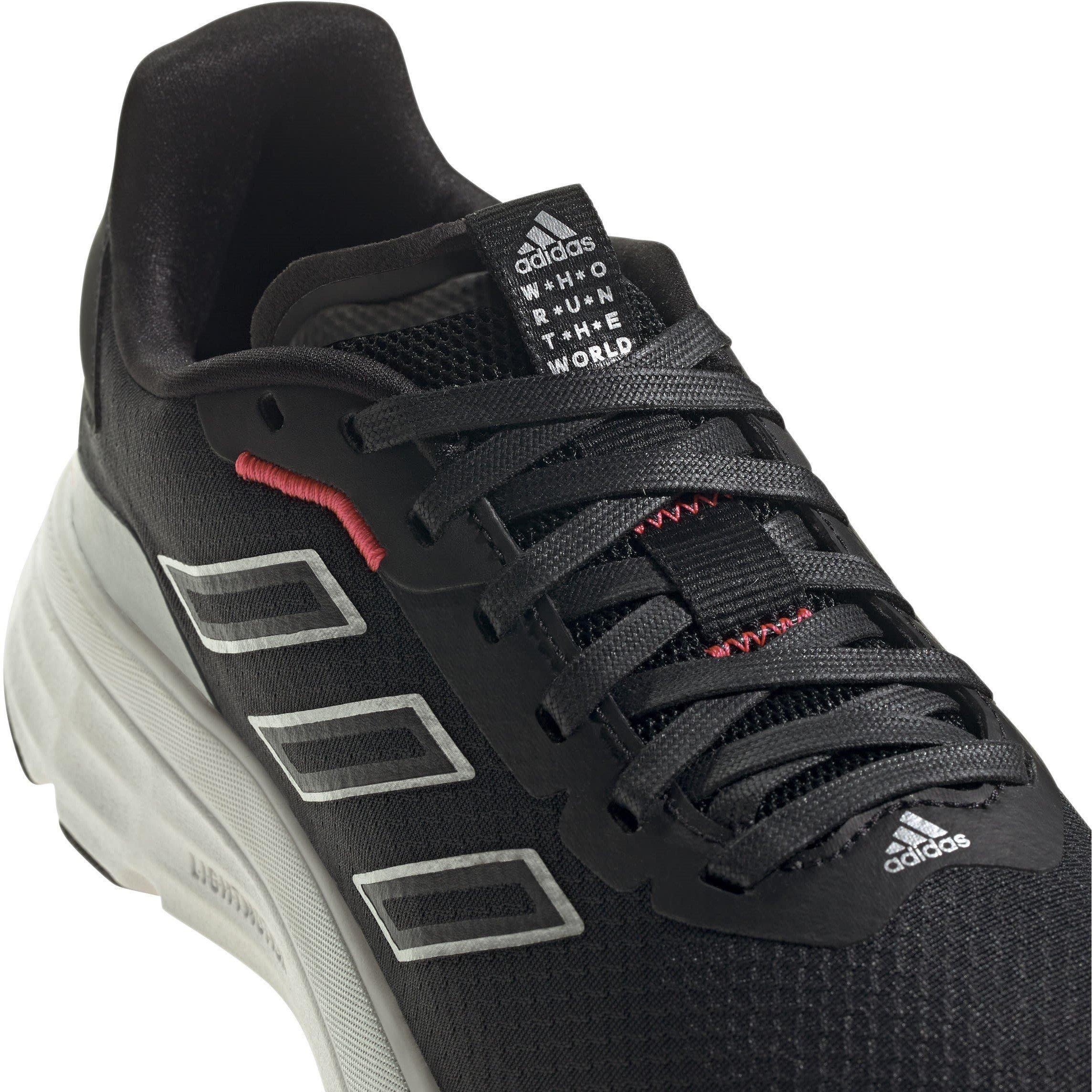 Core Black / Ma - adidas - Speedmotion Shoes Womens - 7