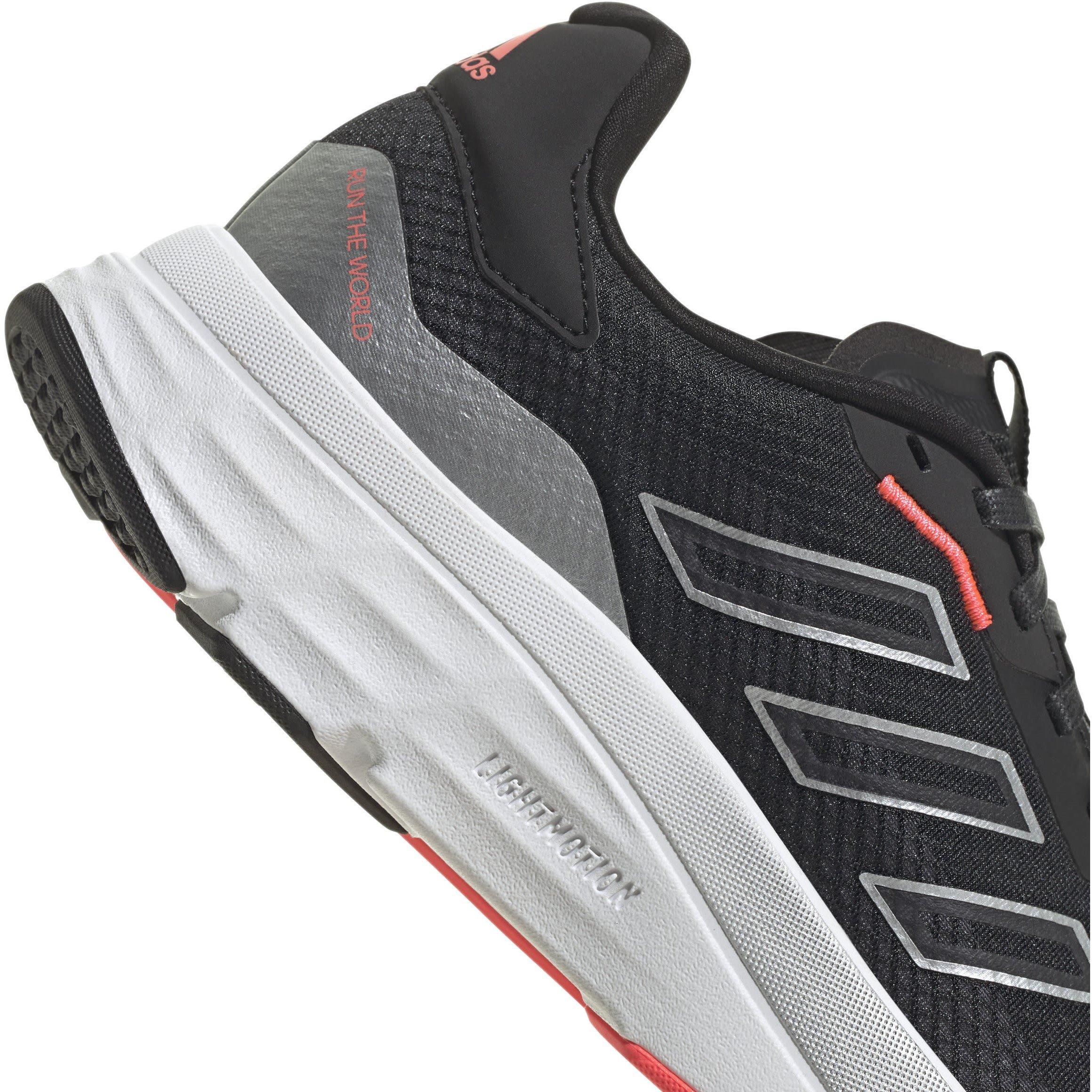 Core Black / Ma - adidas - Speedmotion Shoes Womens - 8