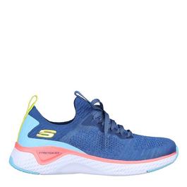 Skechers Bobs Sport Squad Chaos - Renegade Parade