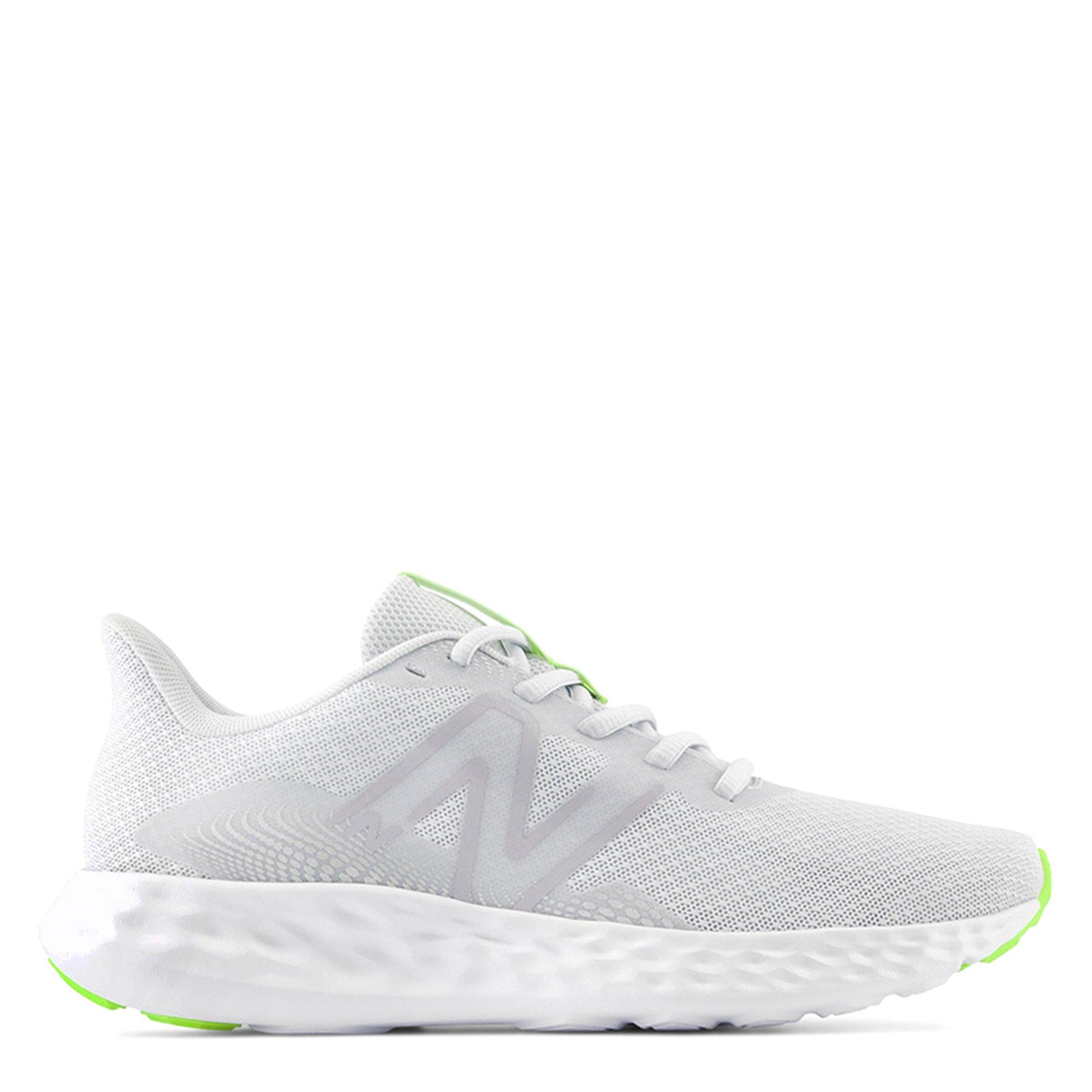 New Balance 411 V3 Womens Shoes Runners Sports Direct MY