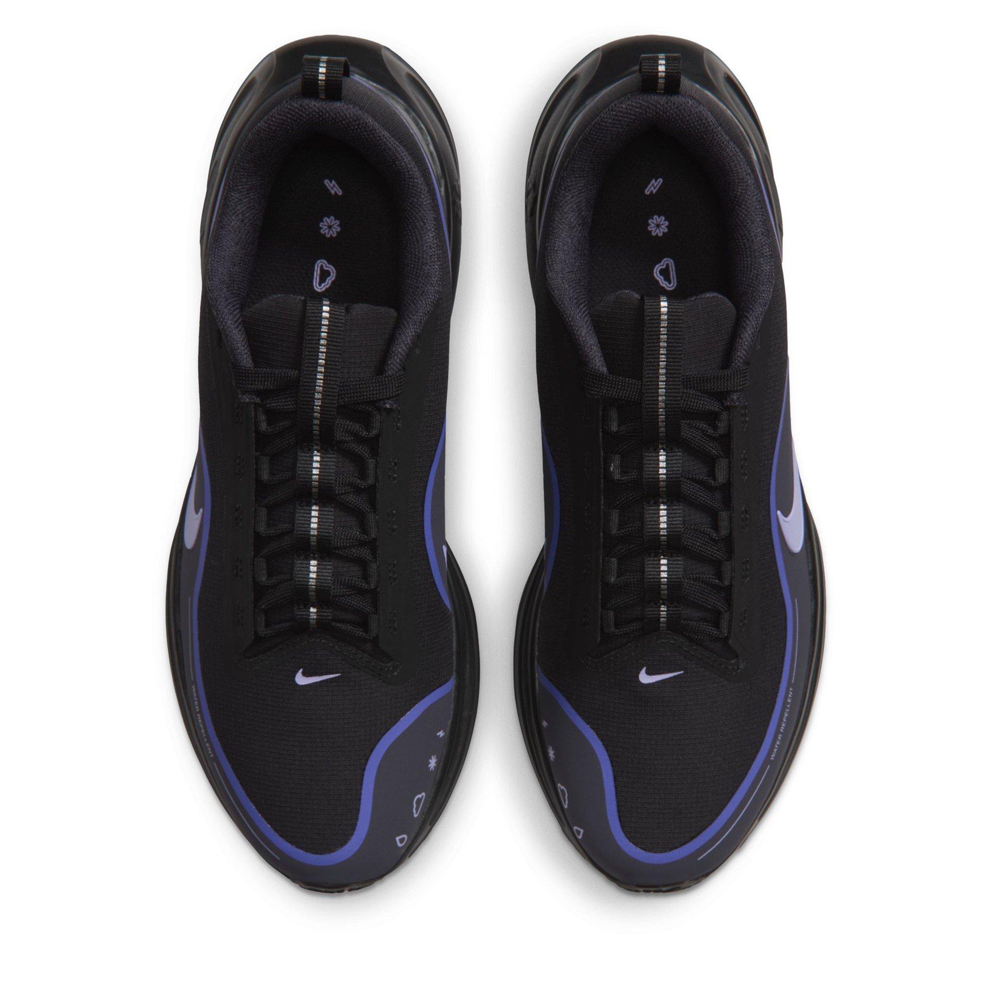 Black/Purple - Nike - Nike Rev Utility Ld64 - 5