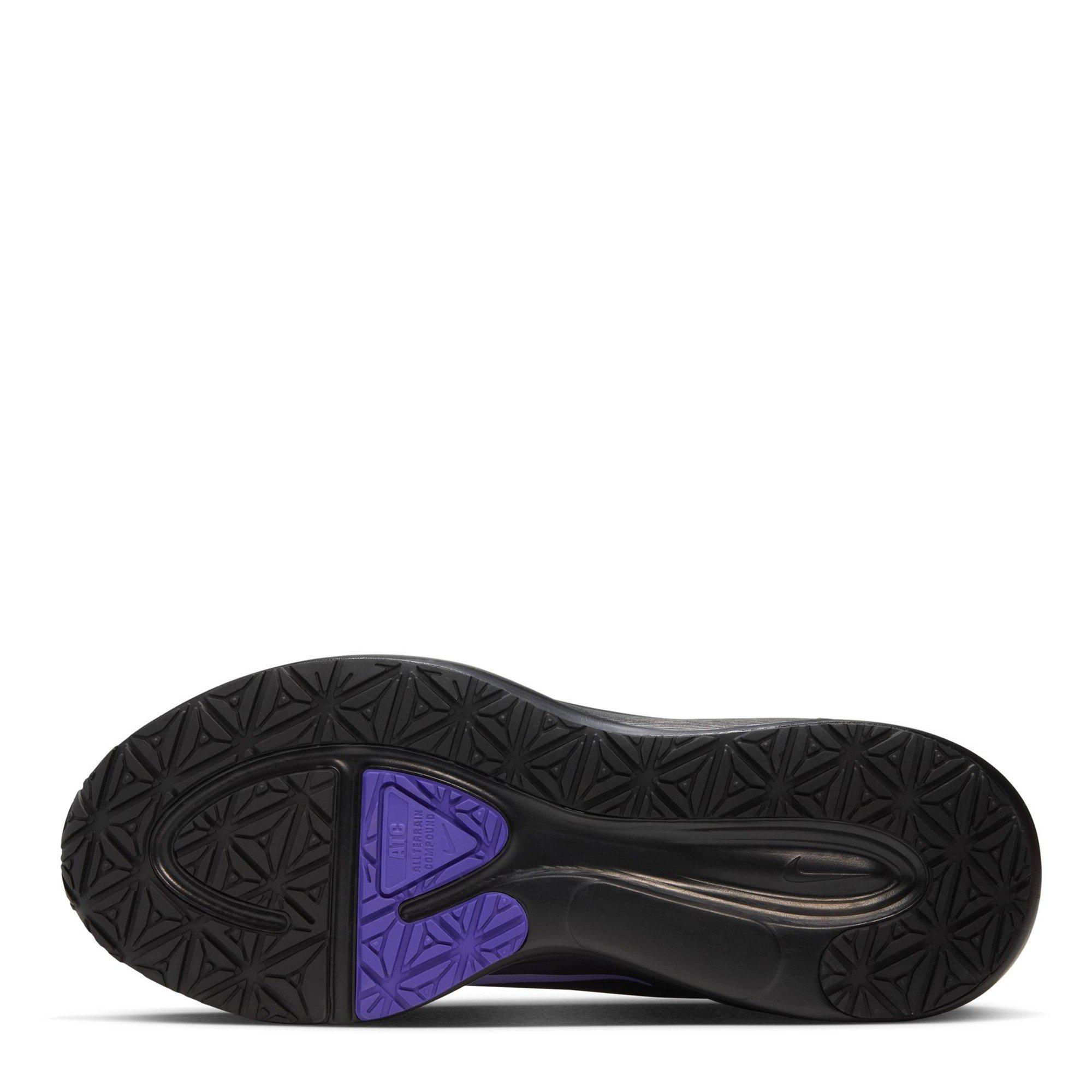 Black/Purple - Nike - Nike Rev Utility Ld64 - 6
