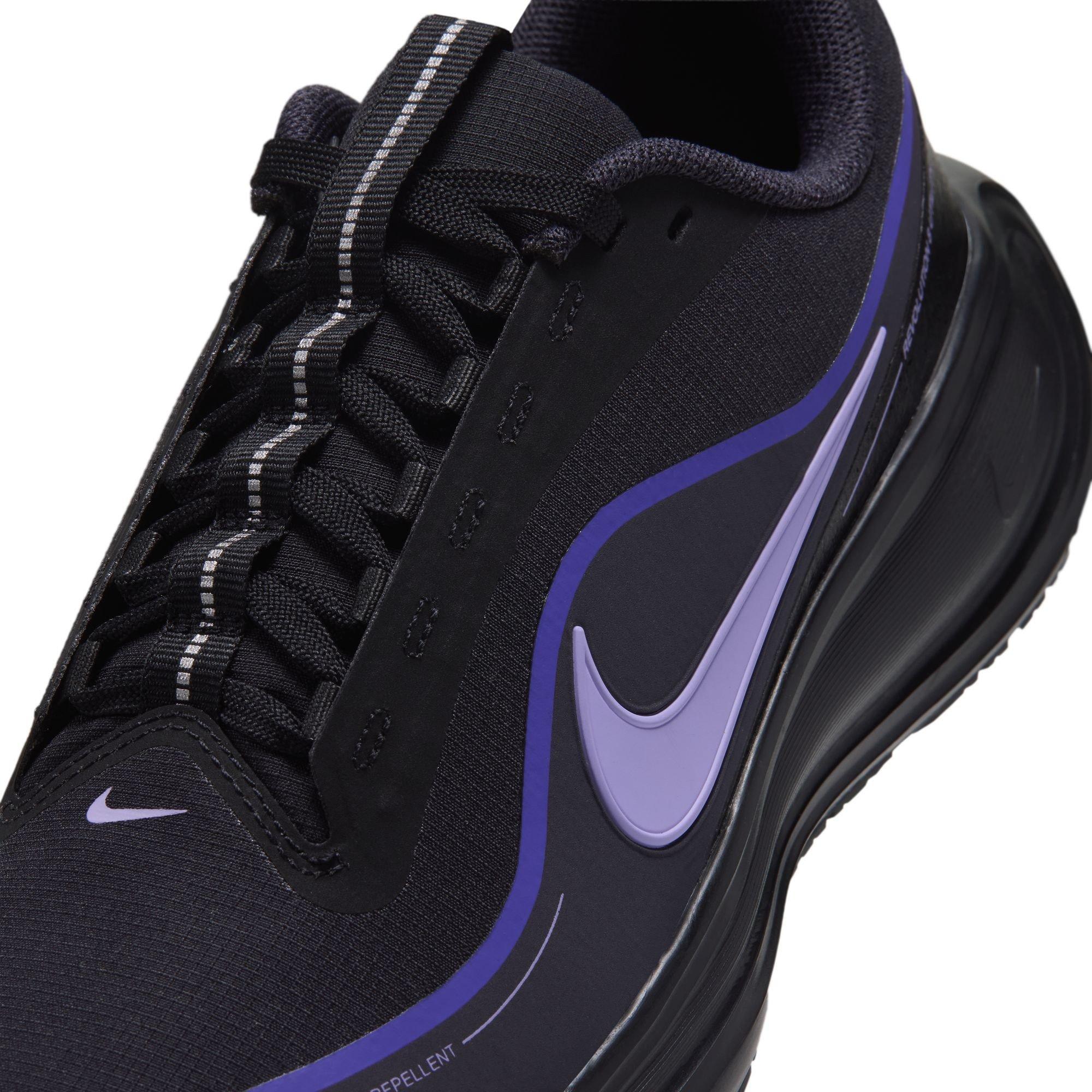 Black/Purple - Nike - Nike Rev Utility Ld64 - 7