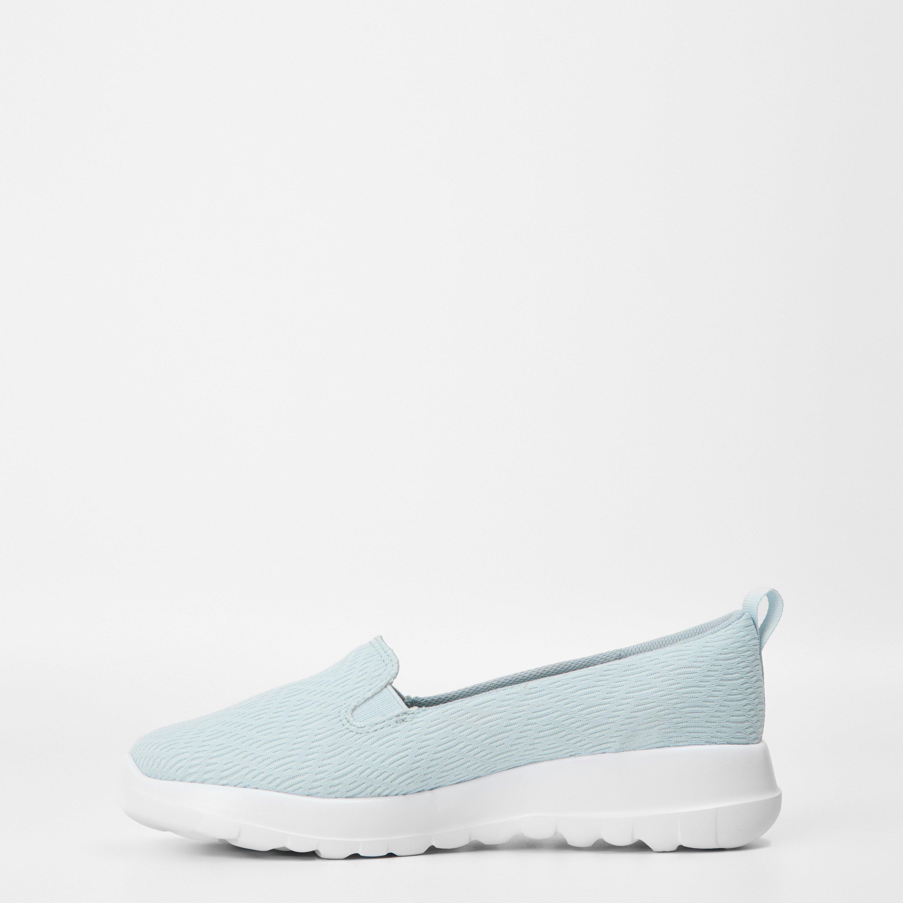 Hellgrau - Skechers - GWa Joy Talia Runner - 2