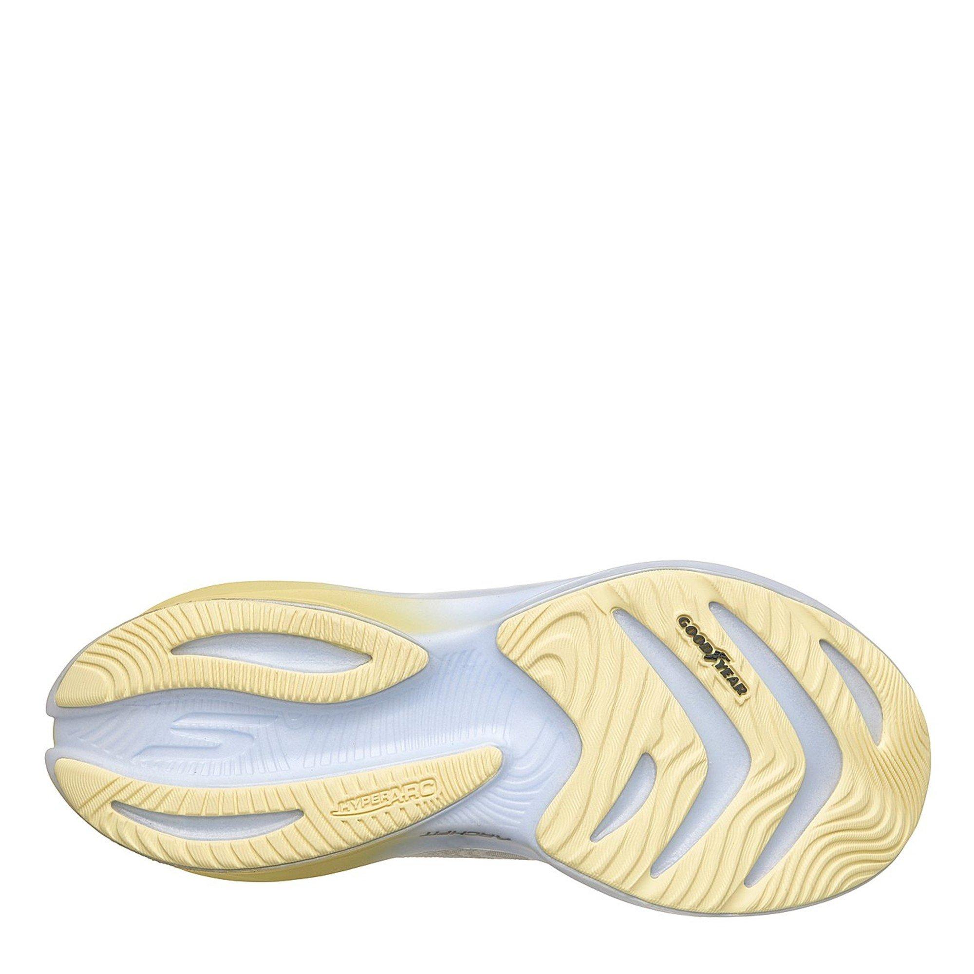 Grises - Skechers - AERO Spark Running Shoes Womens - 4