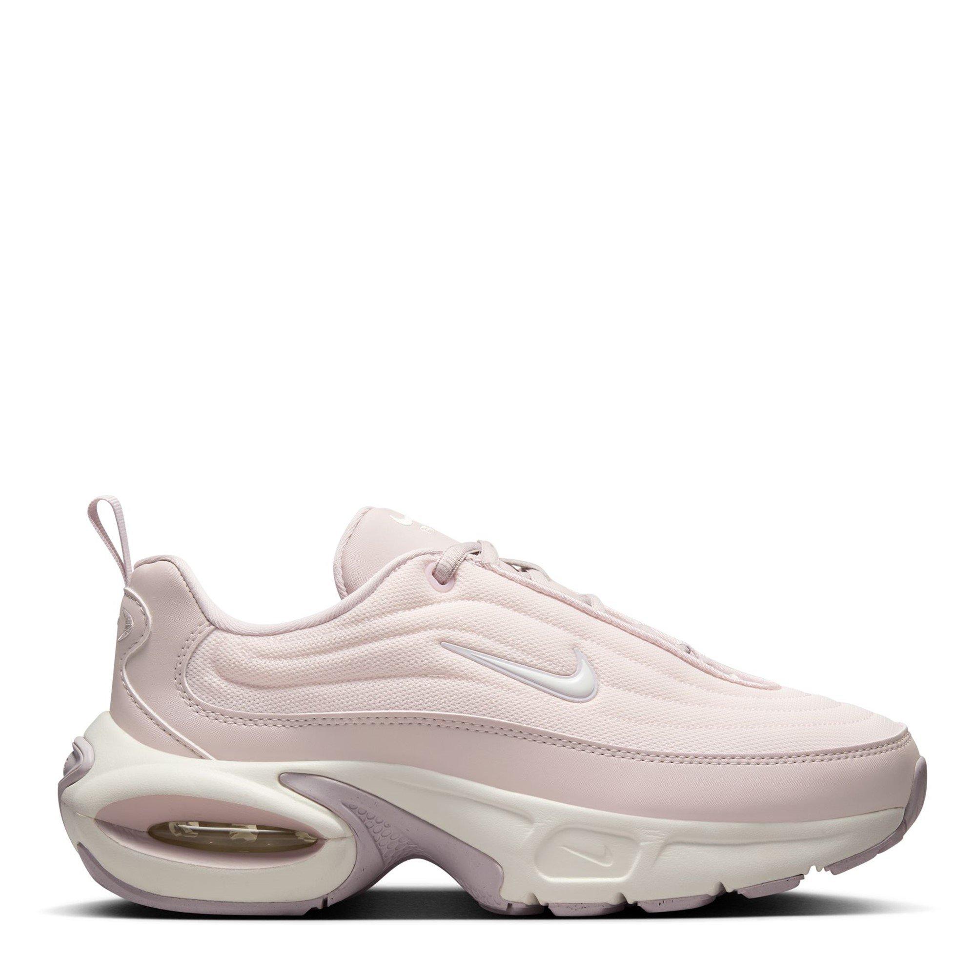 Plt.Violet/Pink - Nike - Air Max Portal Womens Shoes - 1