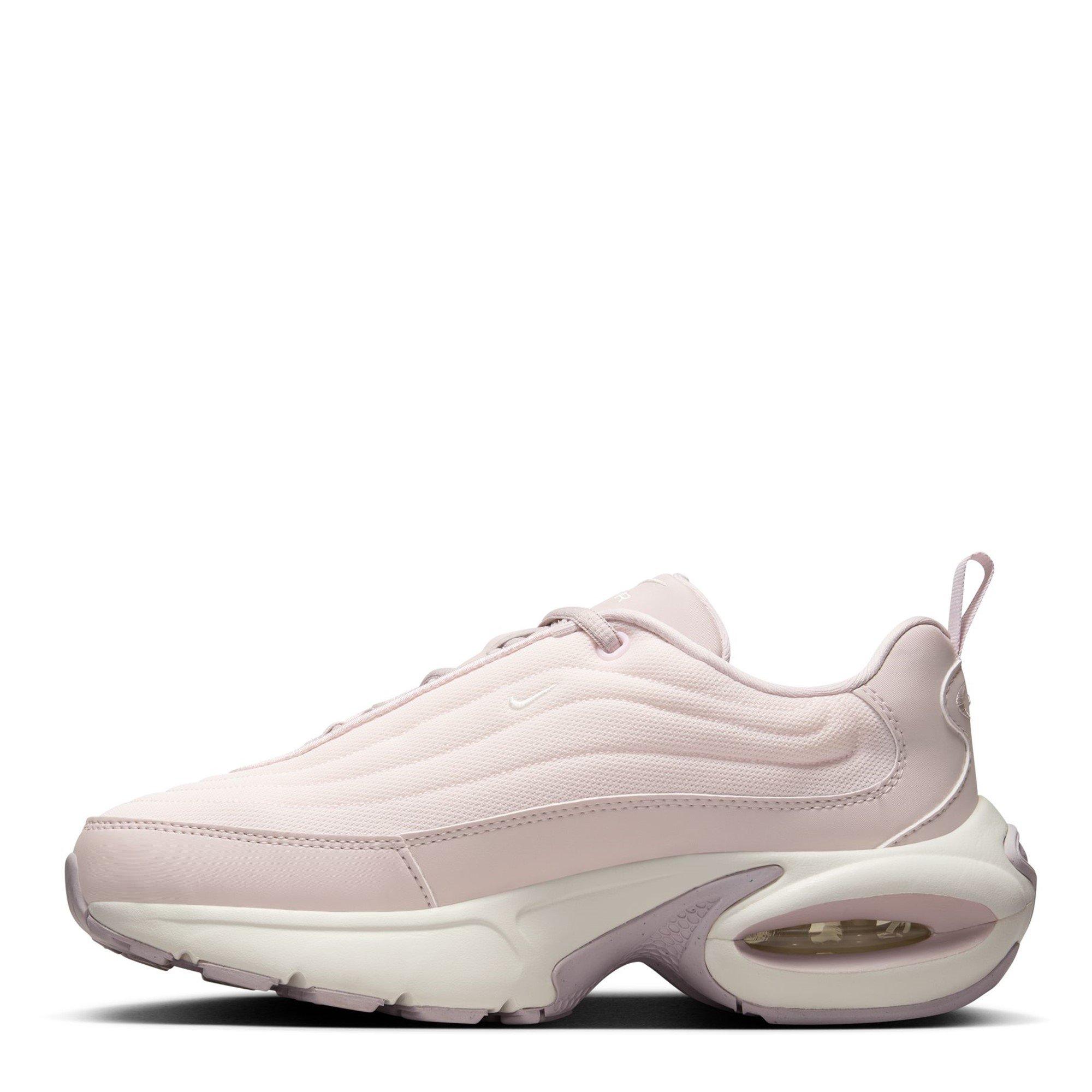 Plt.Violet/Pink - Nike - Air Max Portal Womens Shoes - 2