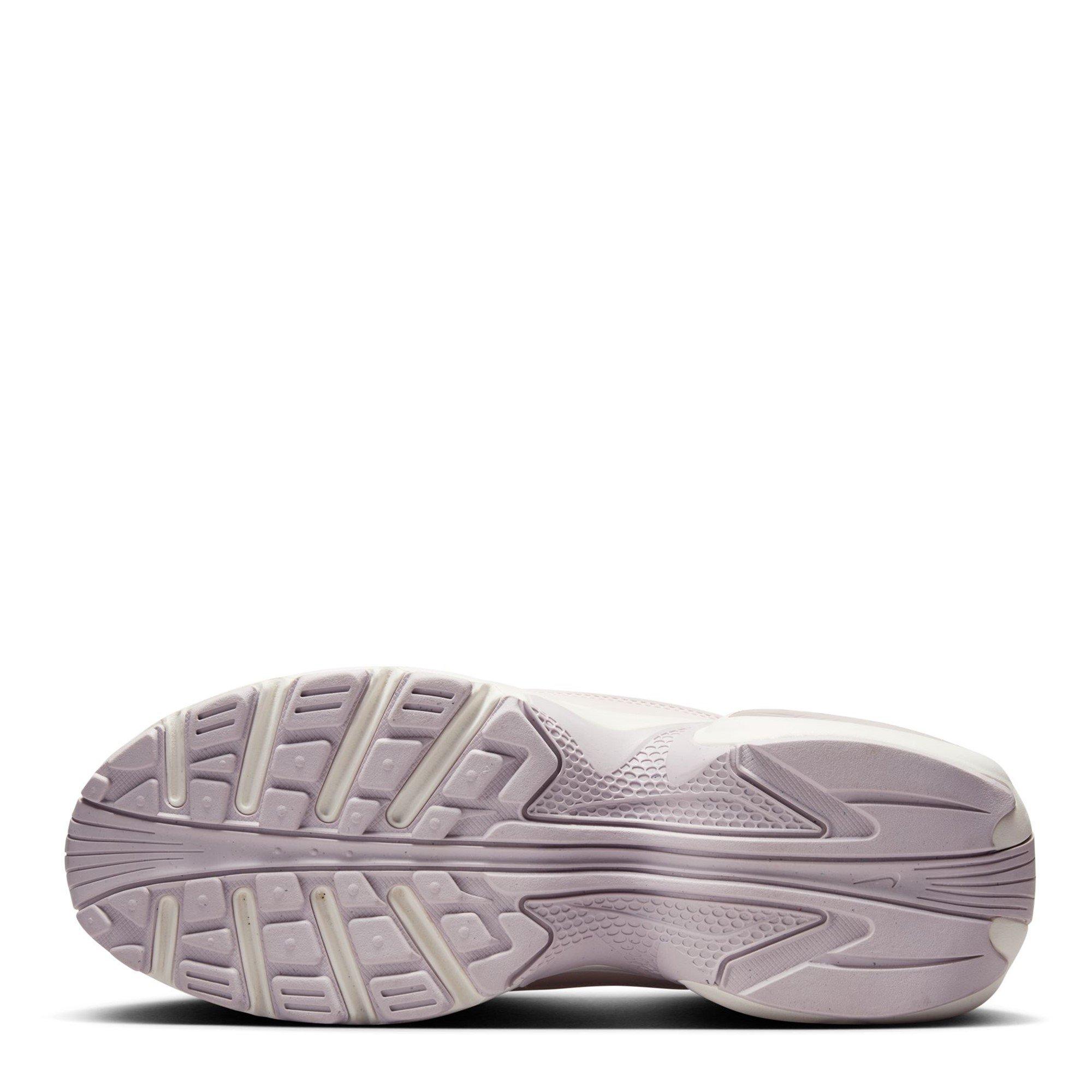 Plt.Violet/Pink - Nike - Air Max Portal Womens Shoes - 6