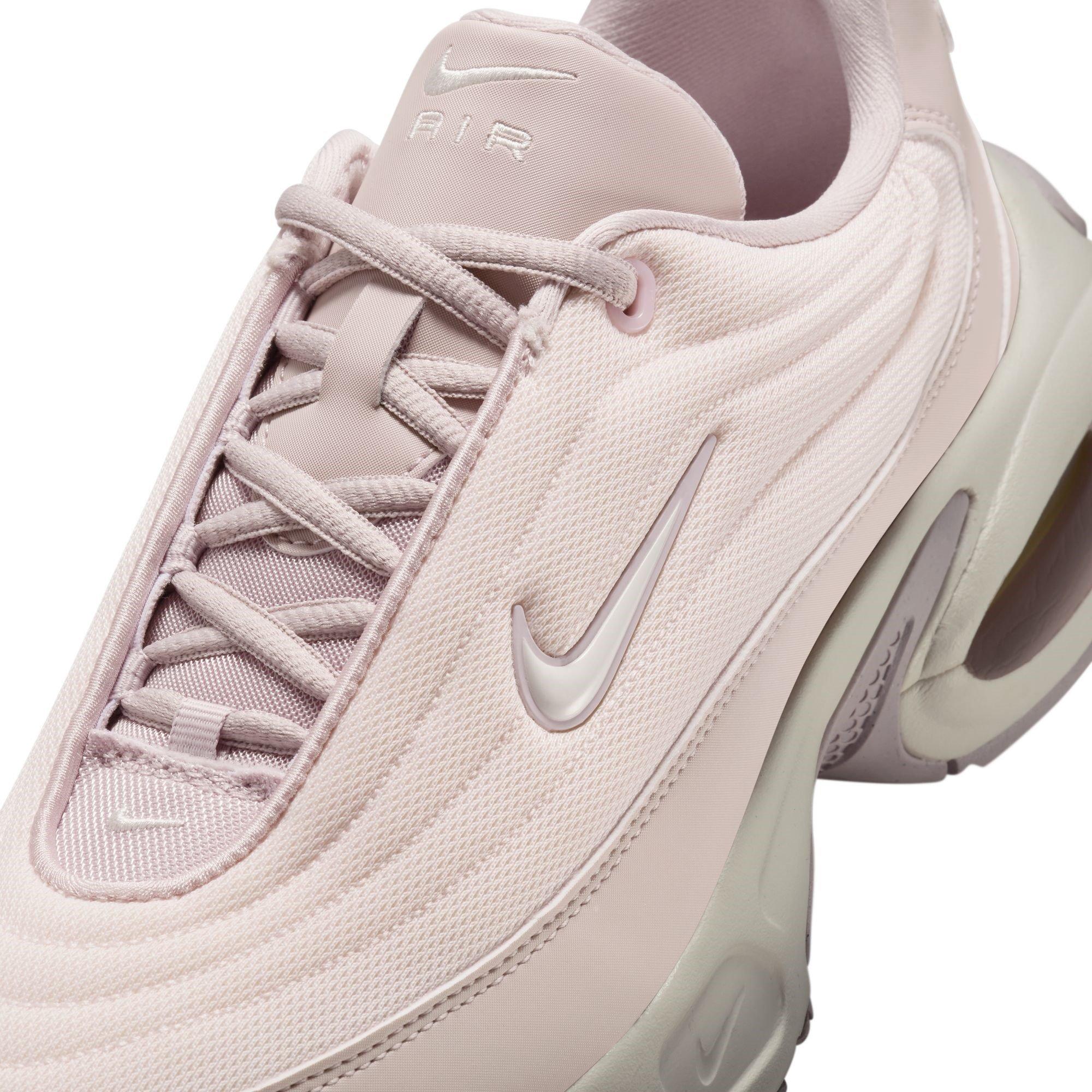 Plt.Violet/Pink - Nike - Air Max Portal Womens Shoes - 7