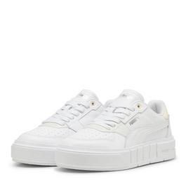 Puma PUMA Cali Court Lth Wns