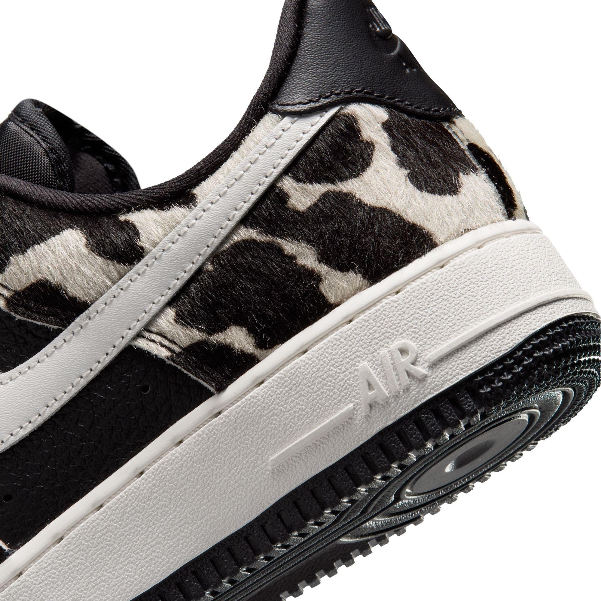 Black/White - Nike - Women's Chunky Trainers - 8
