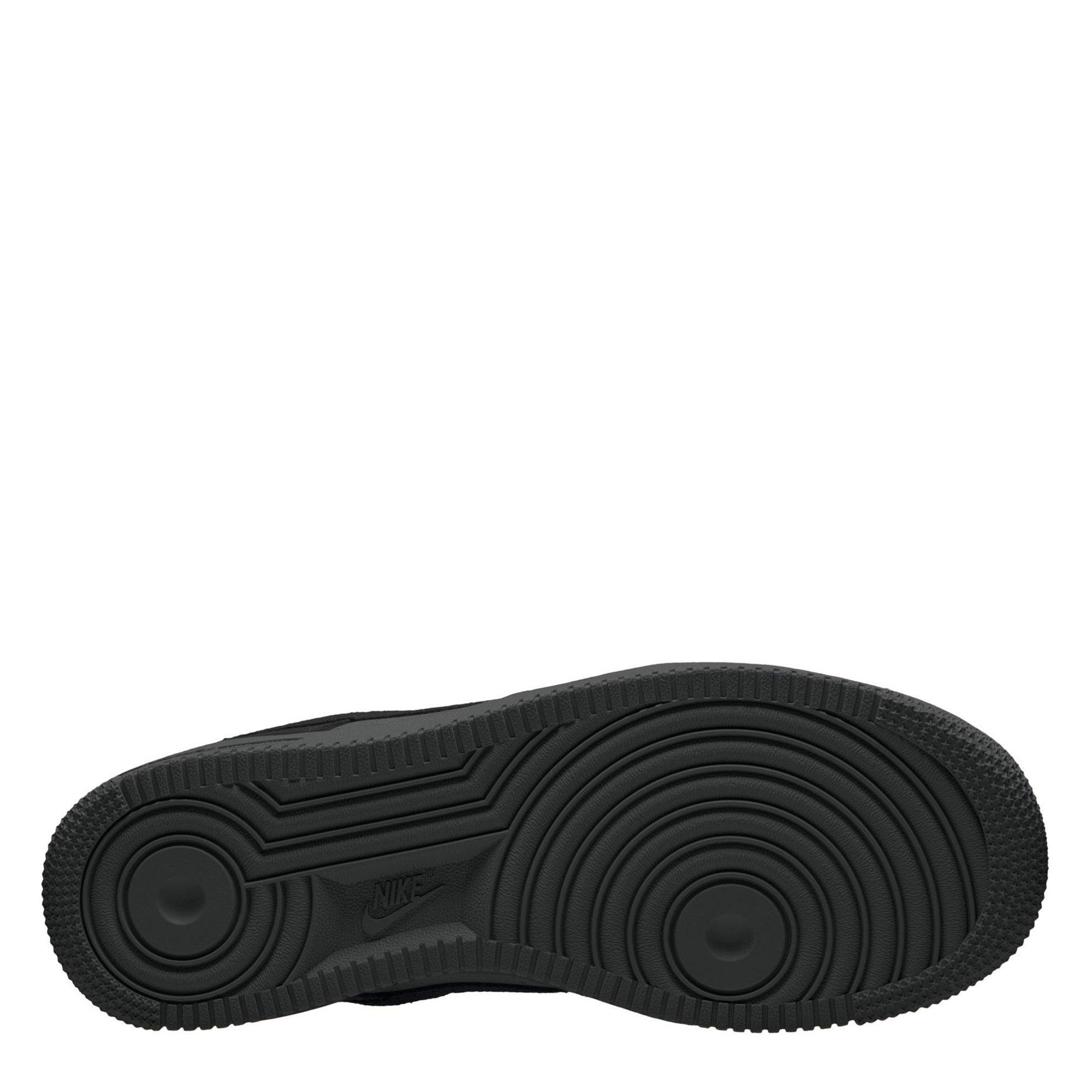 Black - Nike - Women's Chunky Trainers - 3