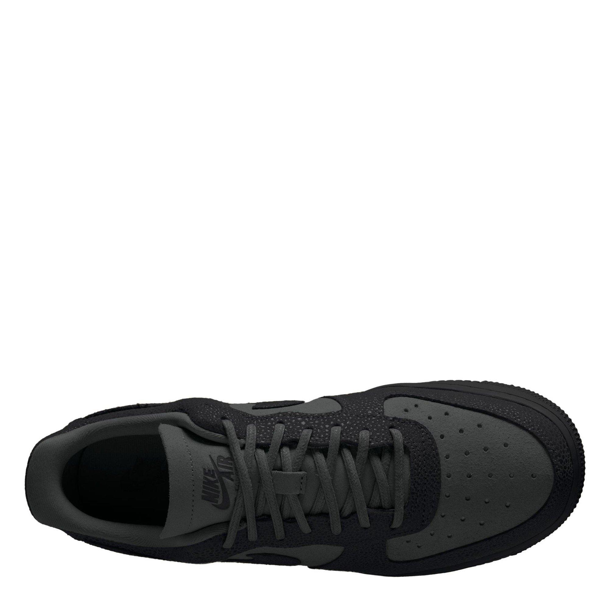 Black - Nike - Women's Chunky Trainers - 4