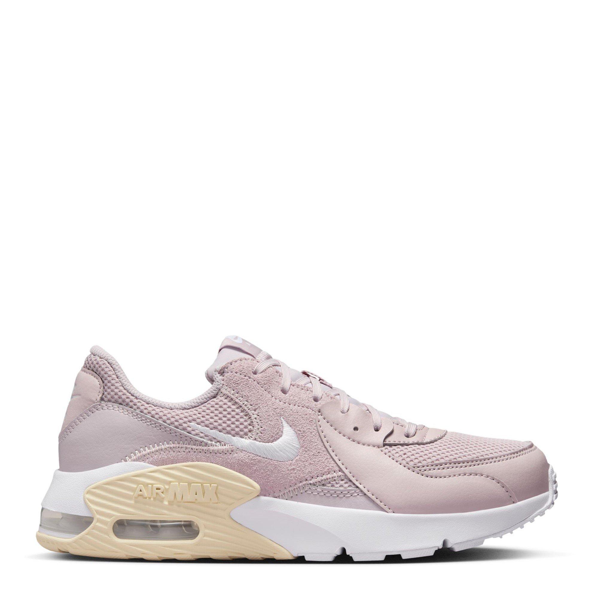 Nike Air Max Excee Womens Shoes Runners Sports Direct MY