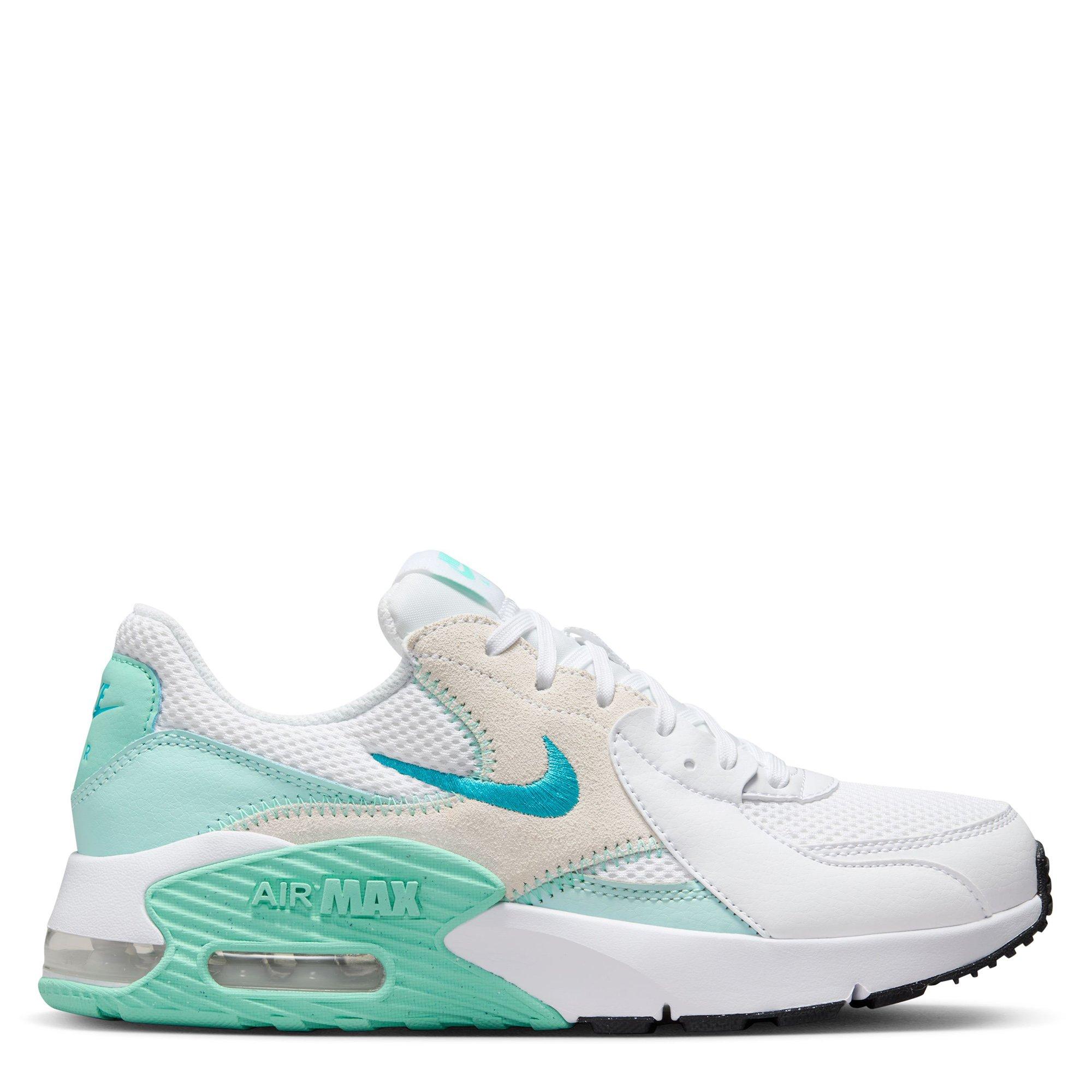 Nike Air Max Excee Womens Shoes Runners Sports Direct MY