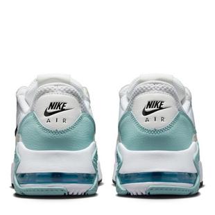 Wht/Blk-Bliss - Nike - Air Max Excee Womens Shoes - 4