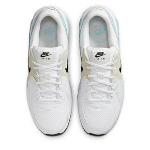 Wht/Blk-Bliss - Nike - Air Max Excee Womens Shoes - 5