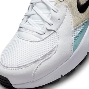 Wht/Blk-Bliss - Nike - Air Max Excee Womens Shoes - 7