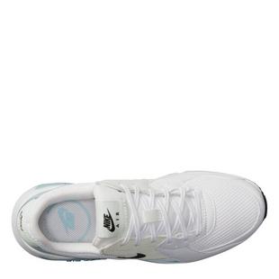 Wht/Blk-Bliss - Nike - Air Max Excee Womens Shoes - 9